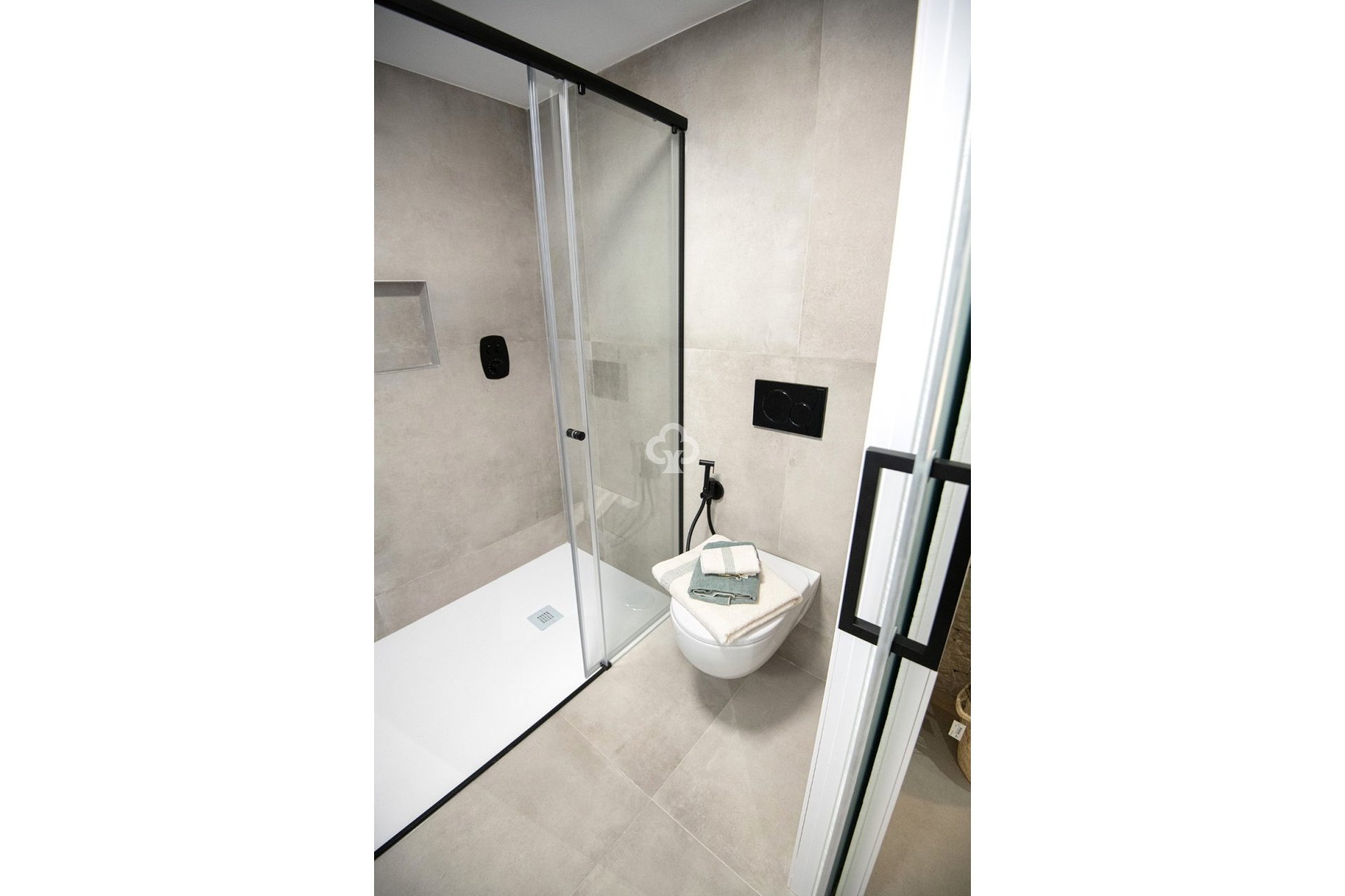 New Build - Apartamentos -
San Pedro del Pinatar - 30740