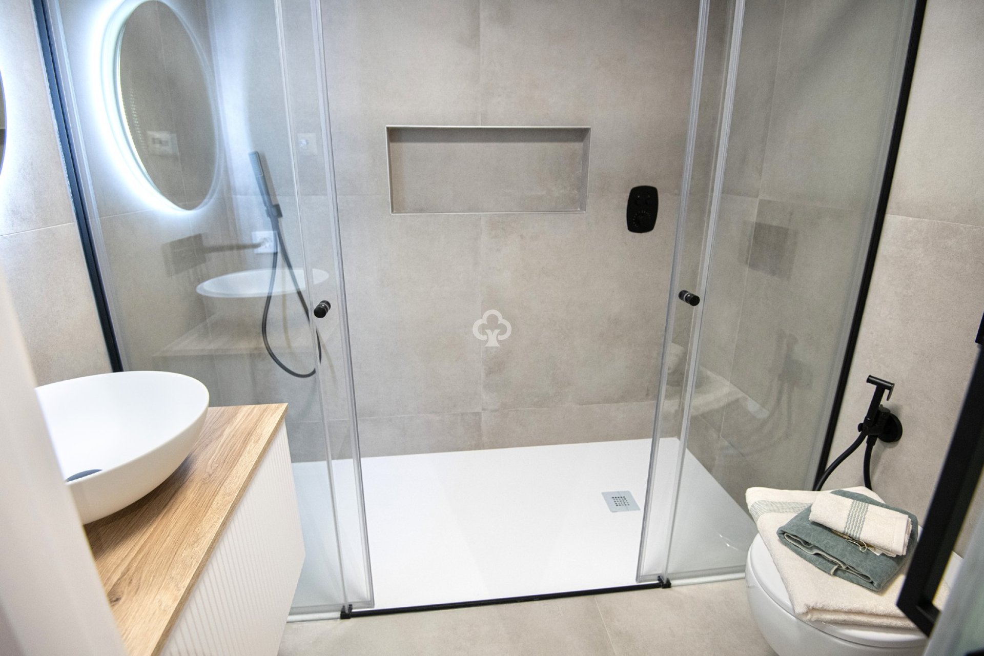 New Build - Apartamentos -
San Pedro del Pinatar - 30740