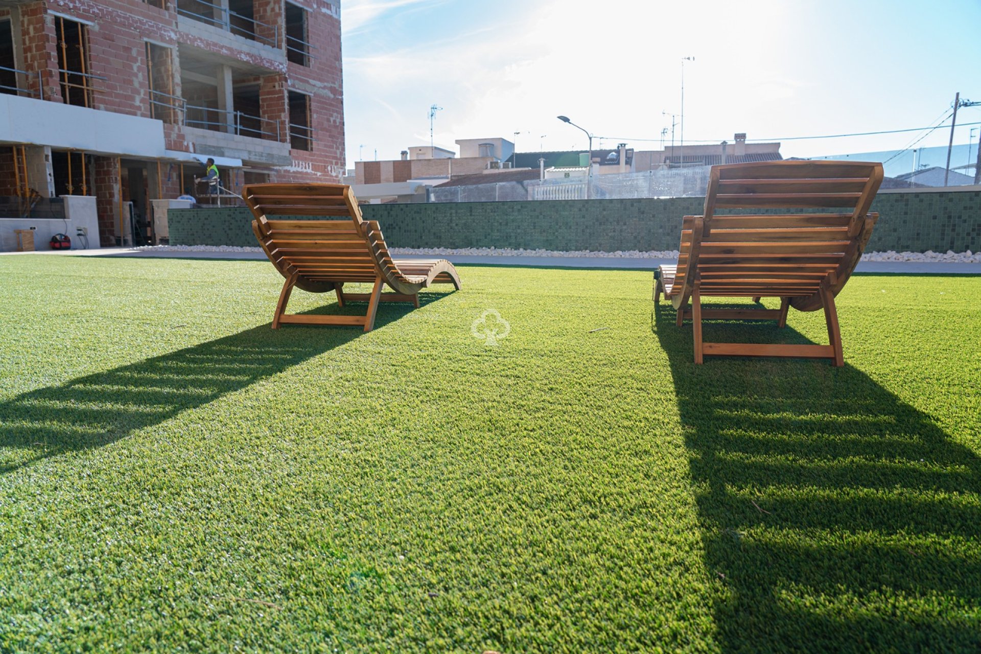 New Build - Apartamentos -
San Pedro del Pinatar - 30740