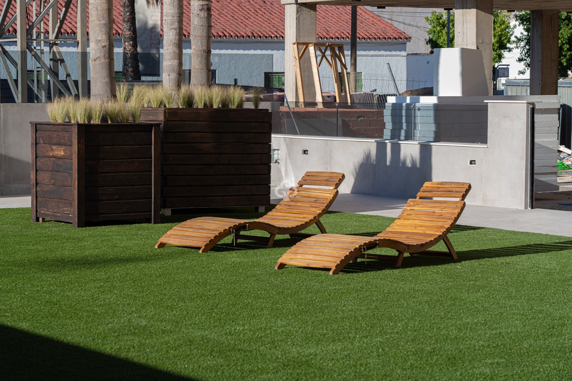 New Build - Apartamentos -
San Pedro del Pinatar - 30740