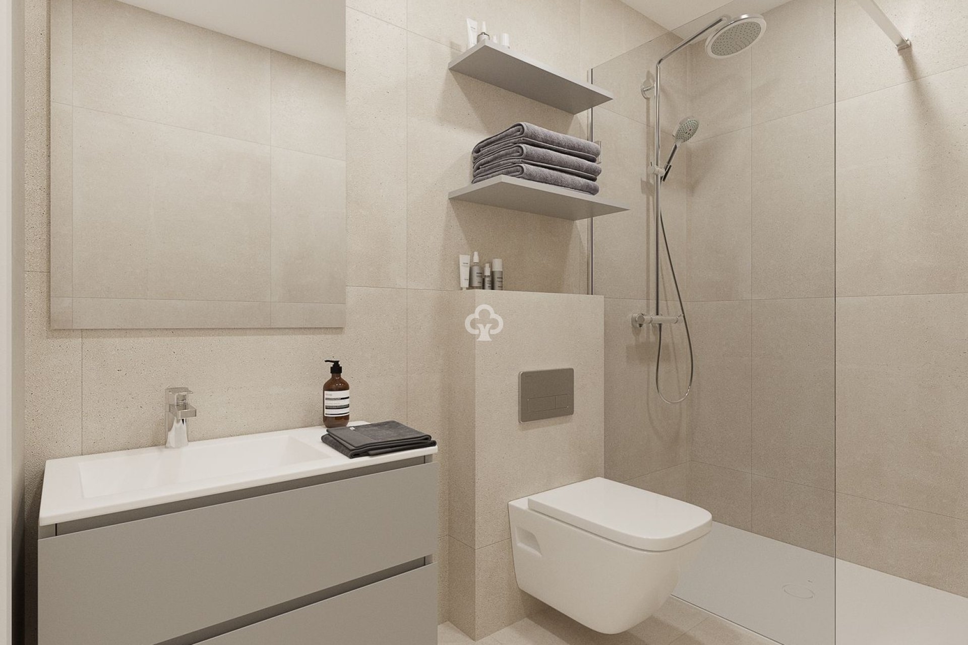 New Build - Apartamentos -
Santa Pola - 03130, Calle Elda, 228