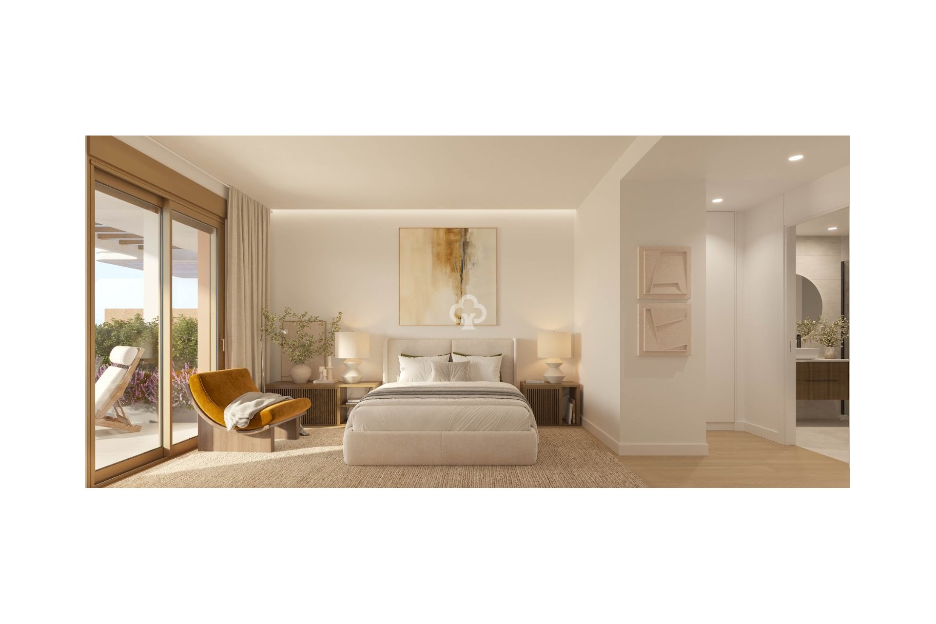 New Build - Apartamentos -
Torremolinos - Calle Jose María Amado Arniches, 24