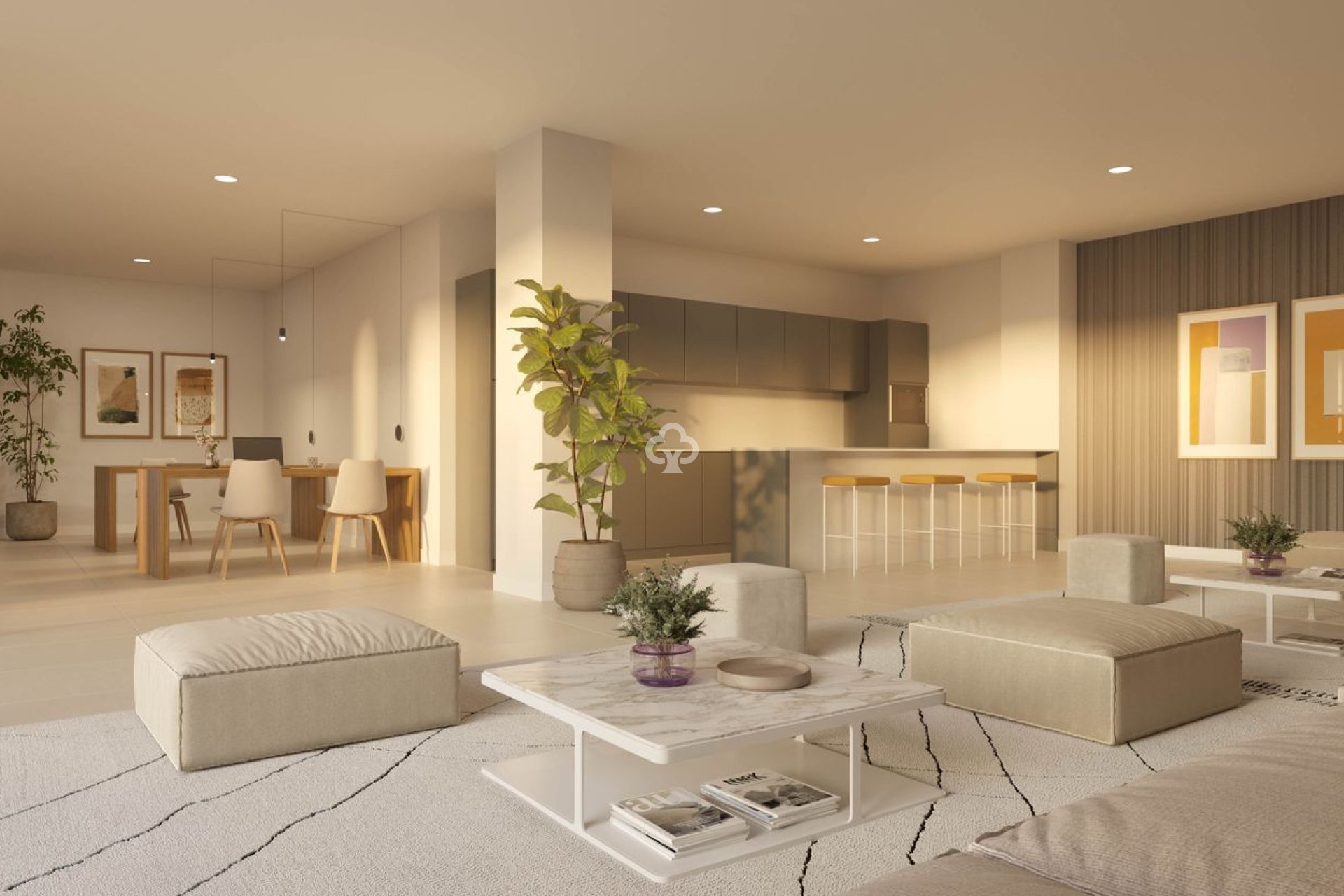 New Build - Apartamentos -
Torremolinos - Calle Jose María Amado Arniches, 24