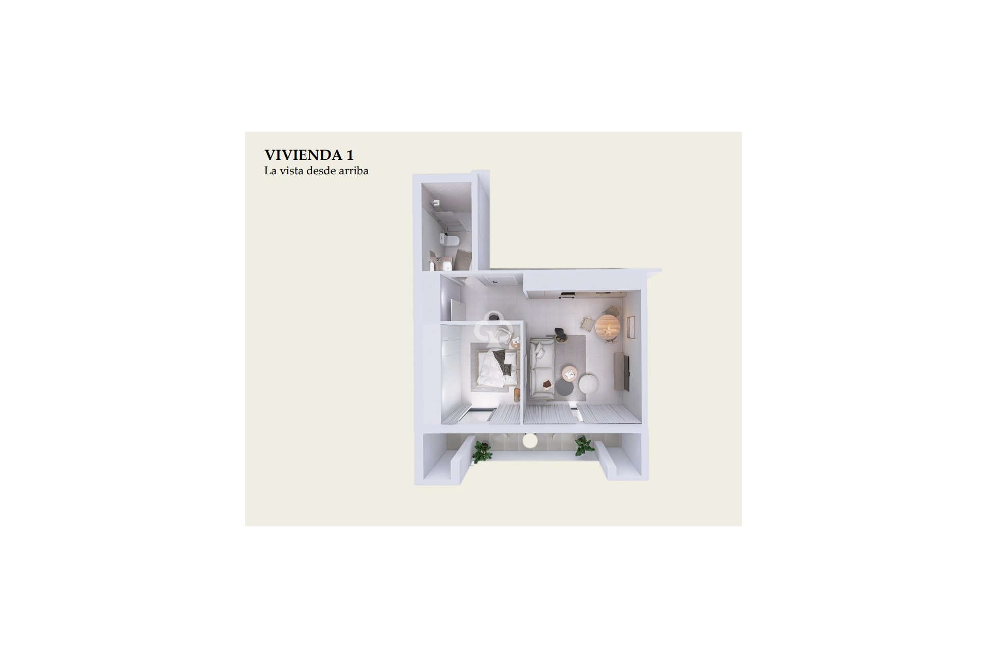 New Build - Apartamentos -
Torrevieja - 03181, Calle Patricio Zammit