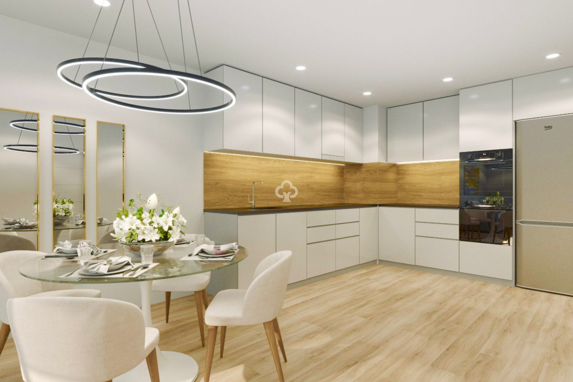 New Build - Apartamentos -
Torrevieja - 03182, Calle Gumersindo