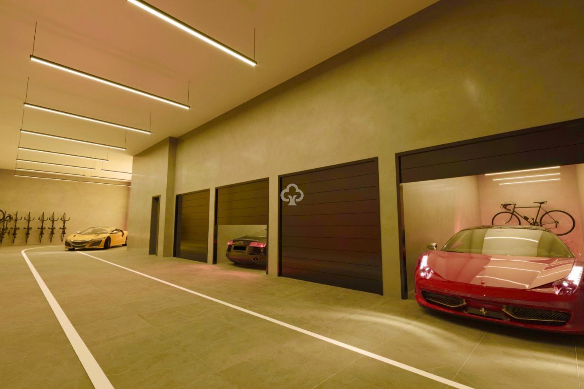 New Build - Apartamentos -
Torrevieja - 03182, Calle Gumersindo