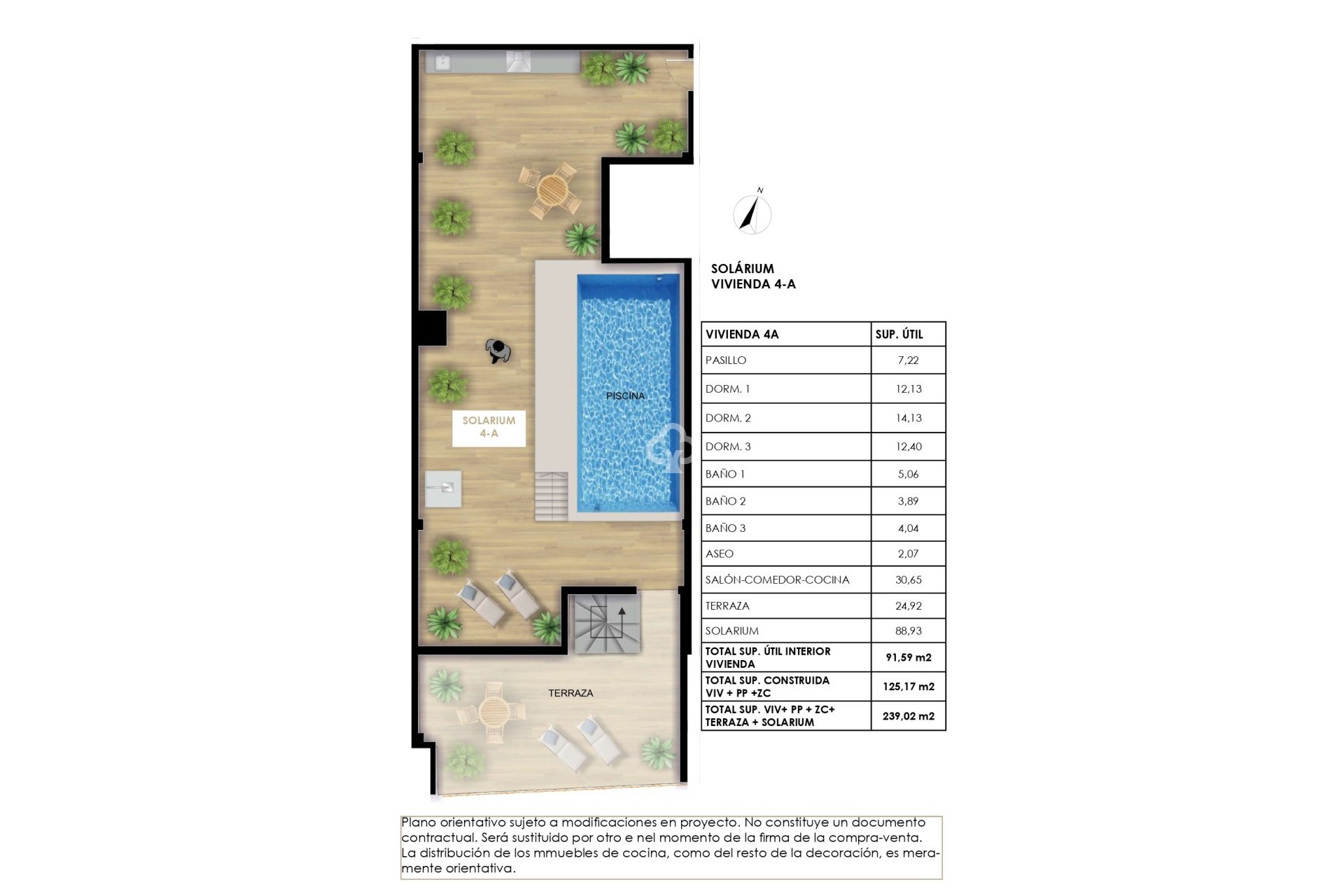 New Build - Apartamentos -
Torrevieja - 03182, Calle Gumersindo