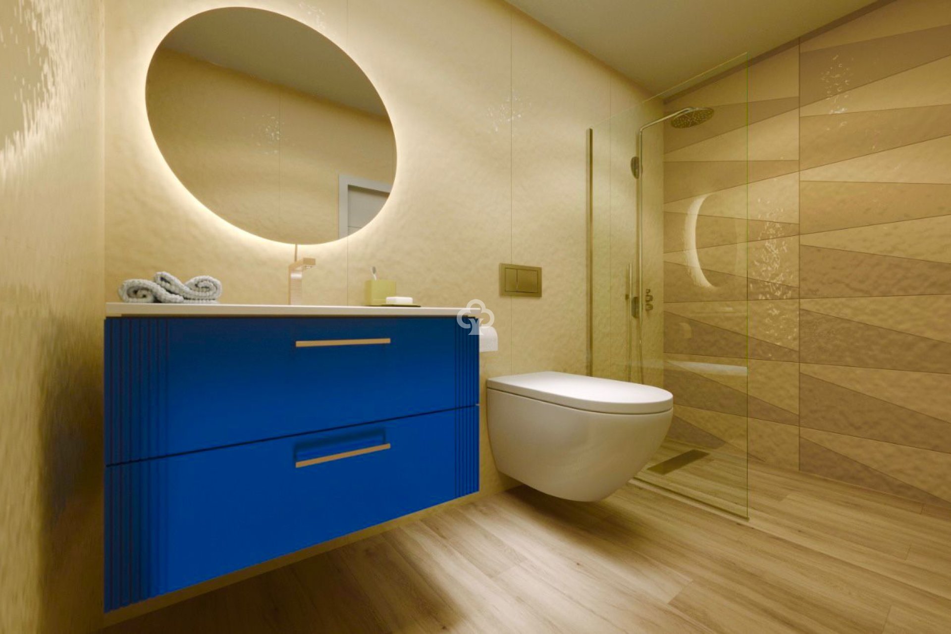 New Build - Apartamentos -
Torrevieja - 03182, Calle Gumersindo