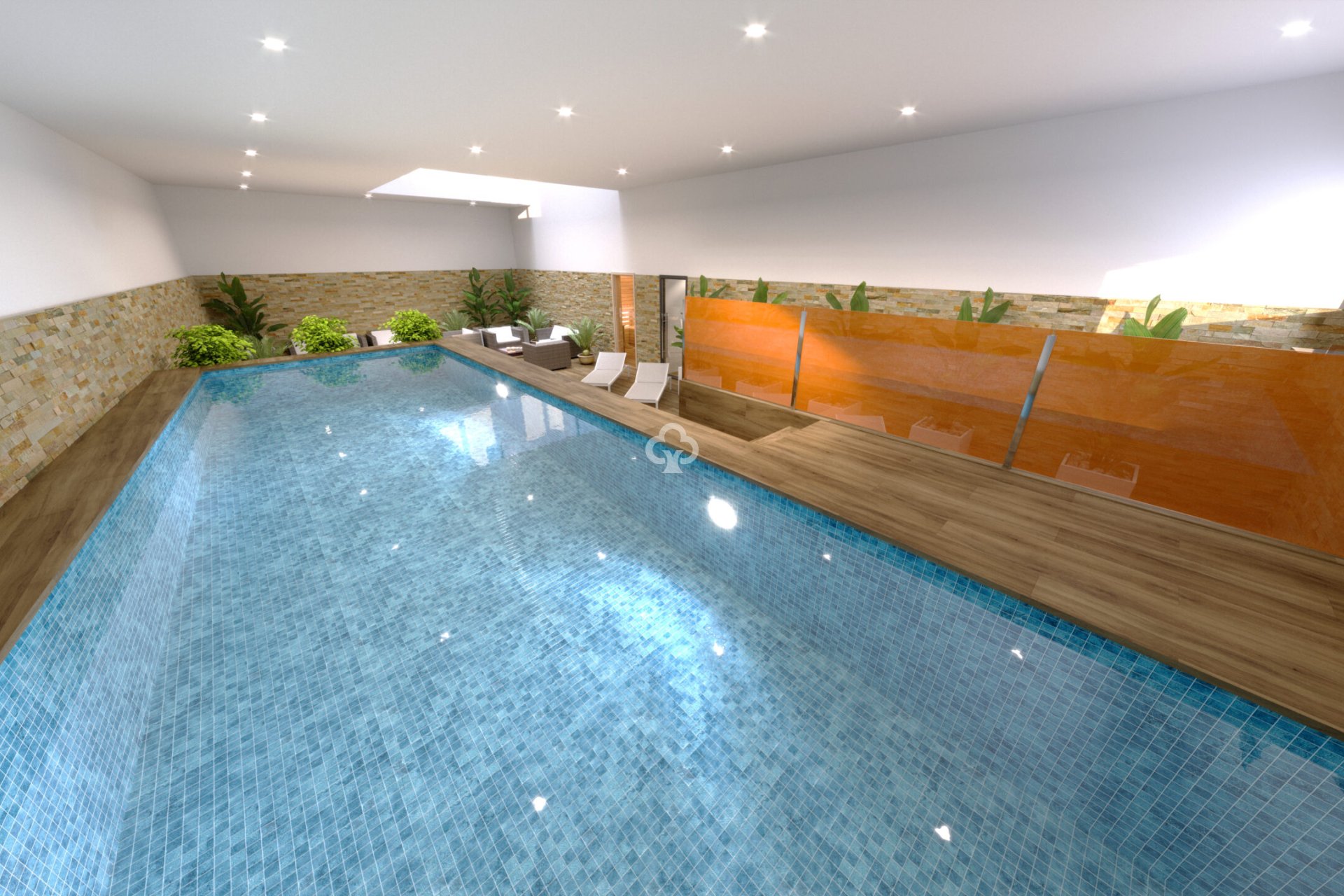 New Build - Apartamentos -
Torrevieja - 03182