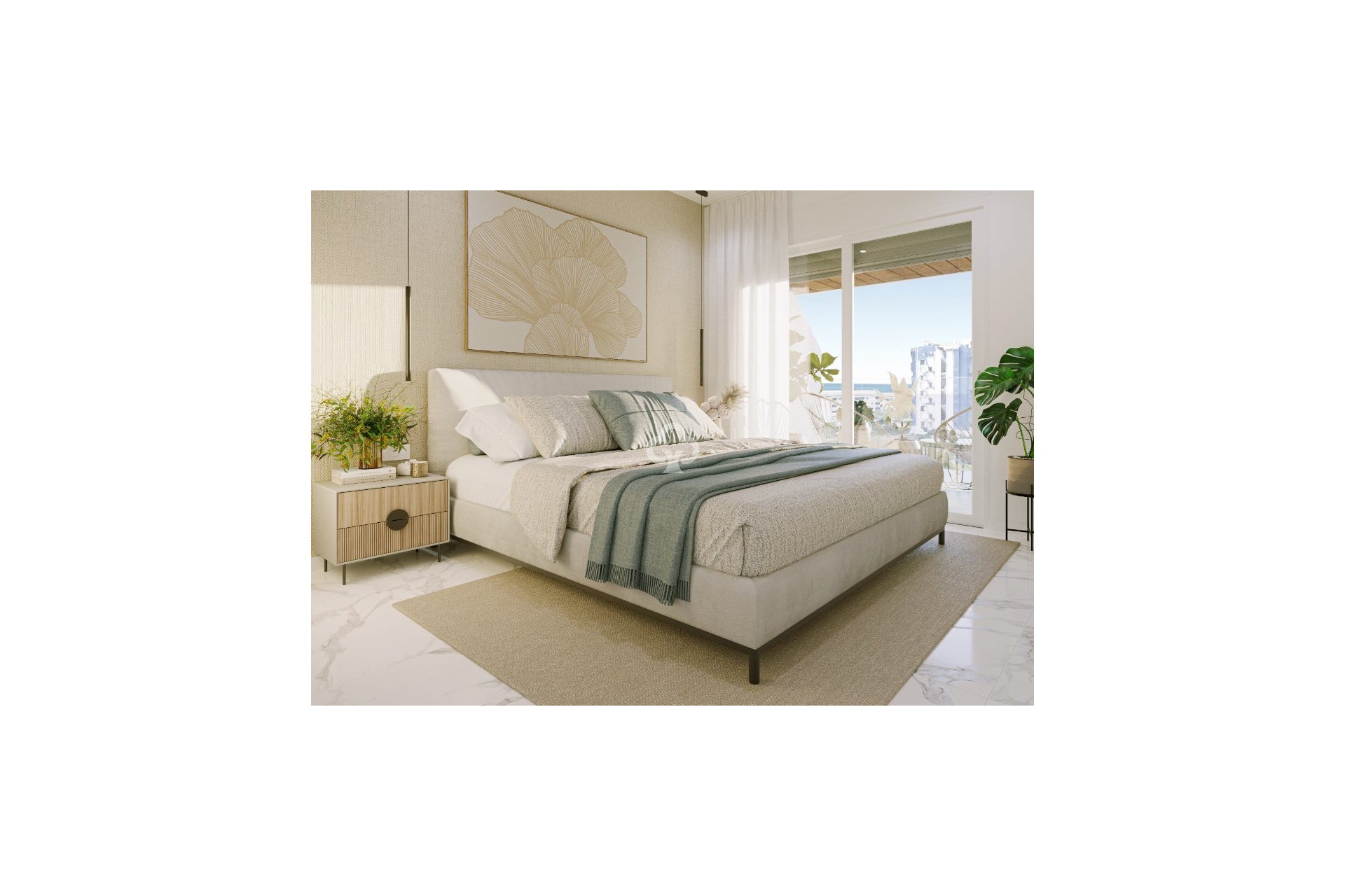 New Build - Apartamentos -
Torrevieja - 03189