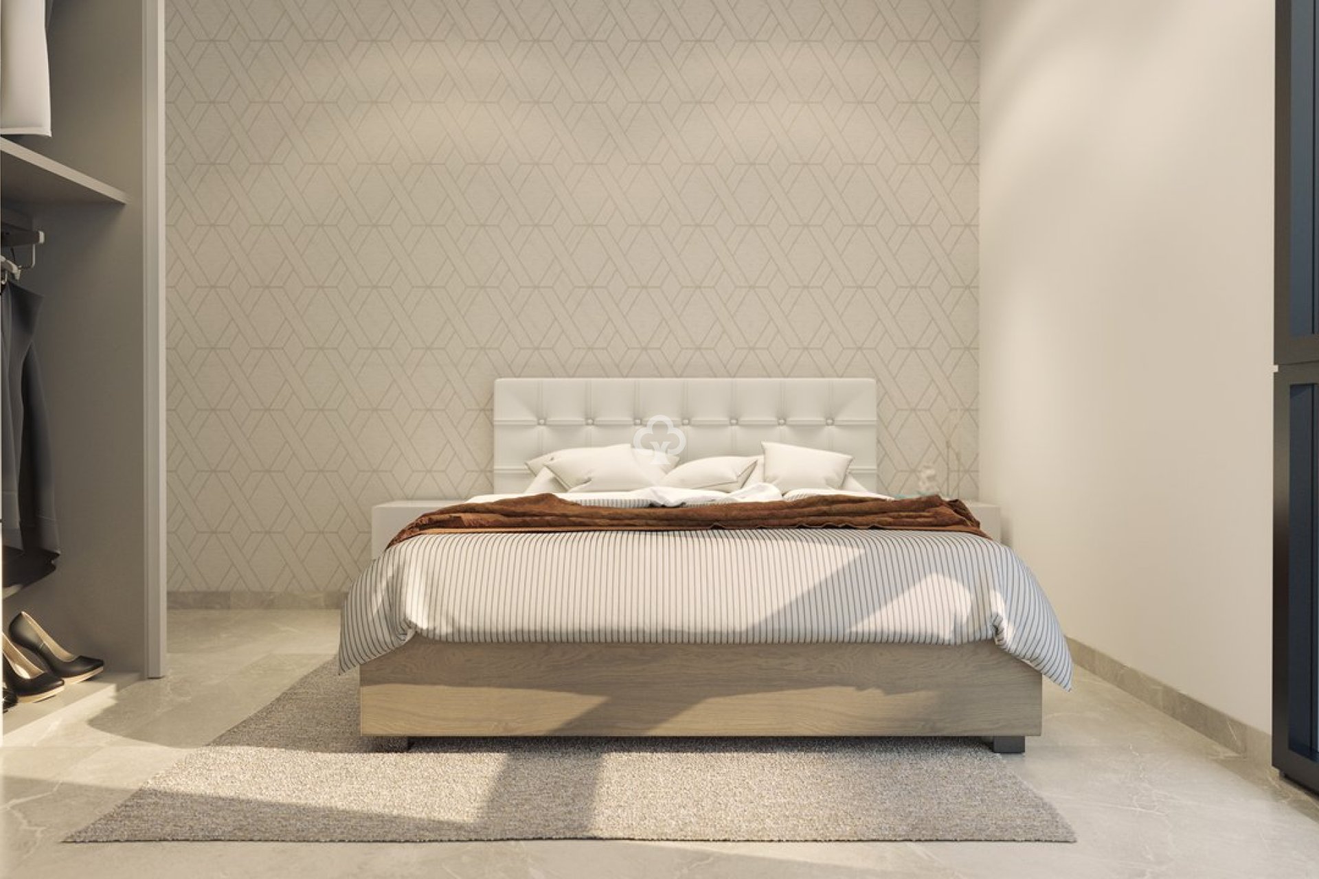 New Build - Apartamentos -
Torrevieja - Calle Beniajan, 15