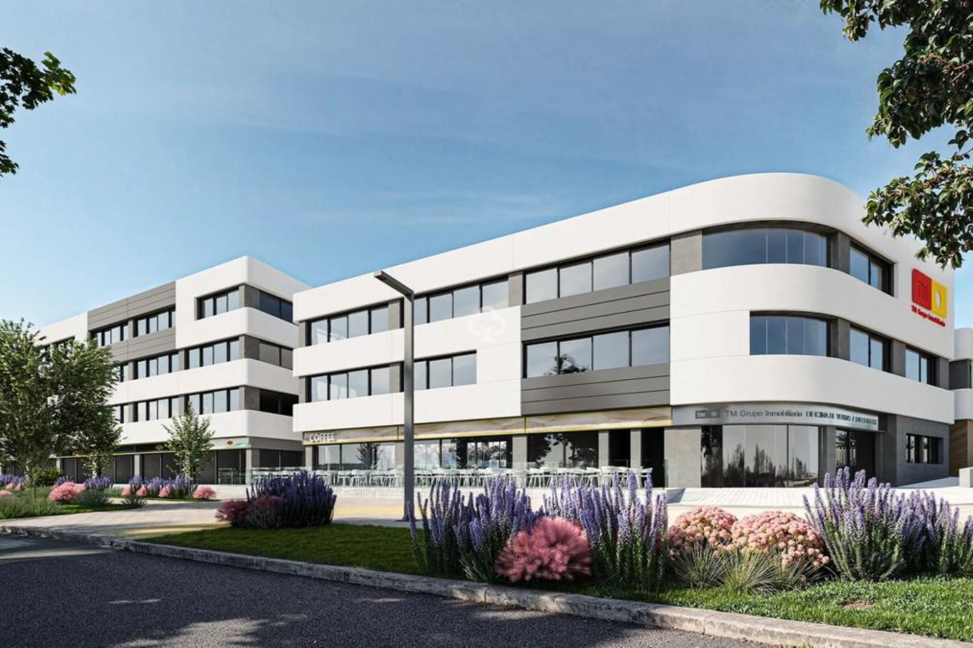 New Build - Apartamentos -
Torrevieja - Calle Jose Carreras, 3