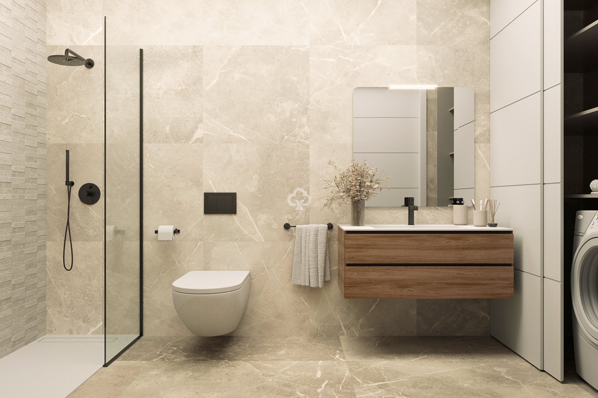 New Build - Apartamentos -
Torrevieja