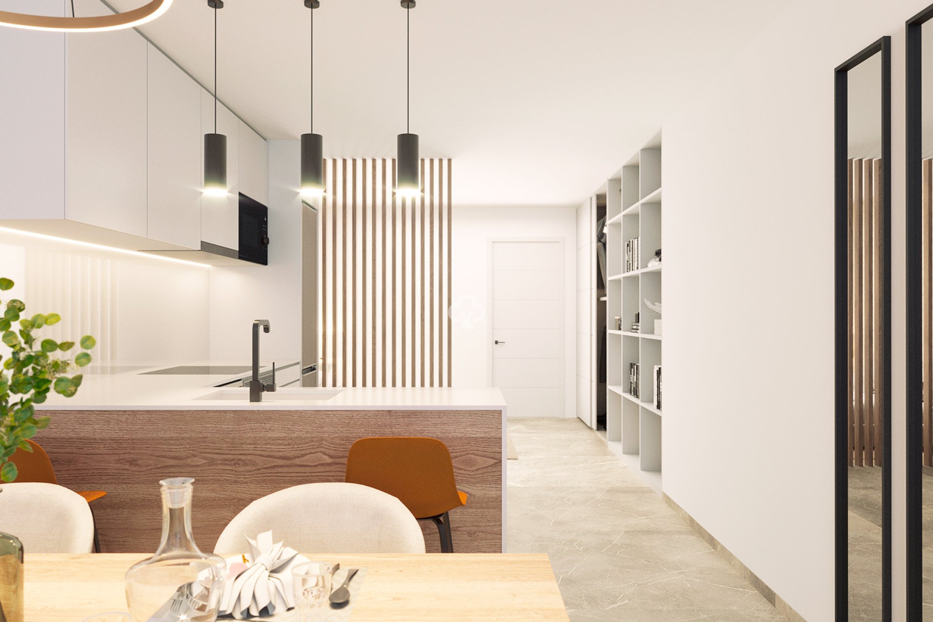 New Build - Apartamentos -
Torrevieja