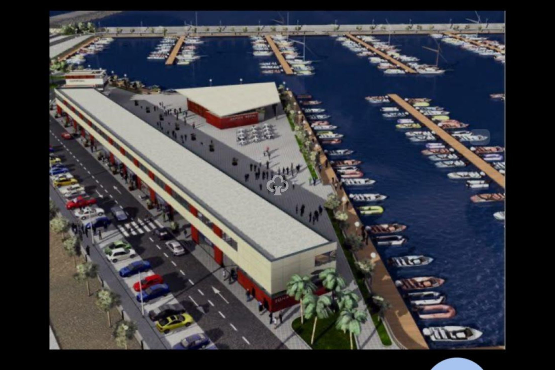 New Build - Apartamentos -
Torrevieja