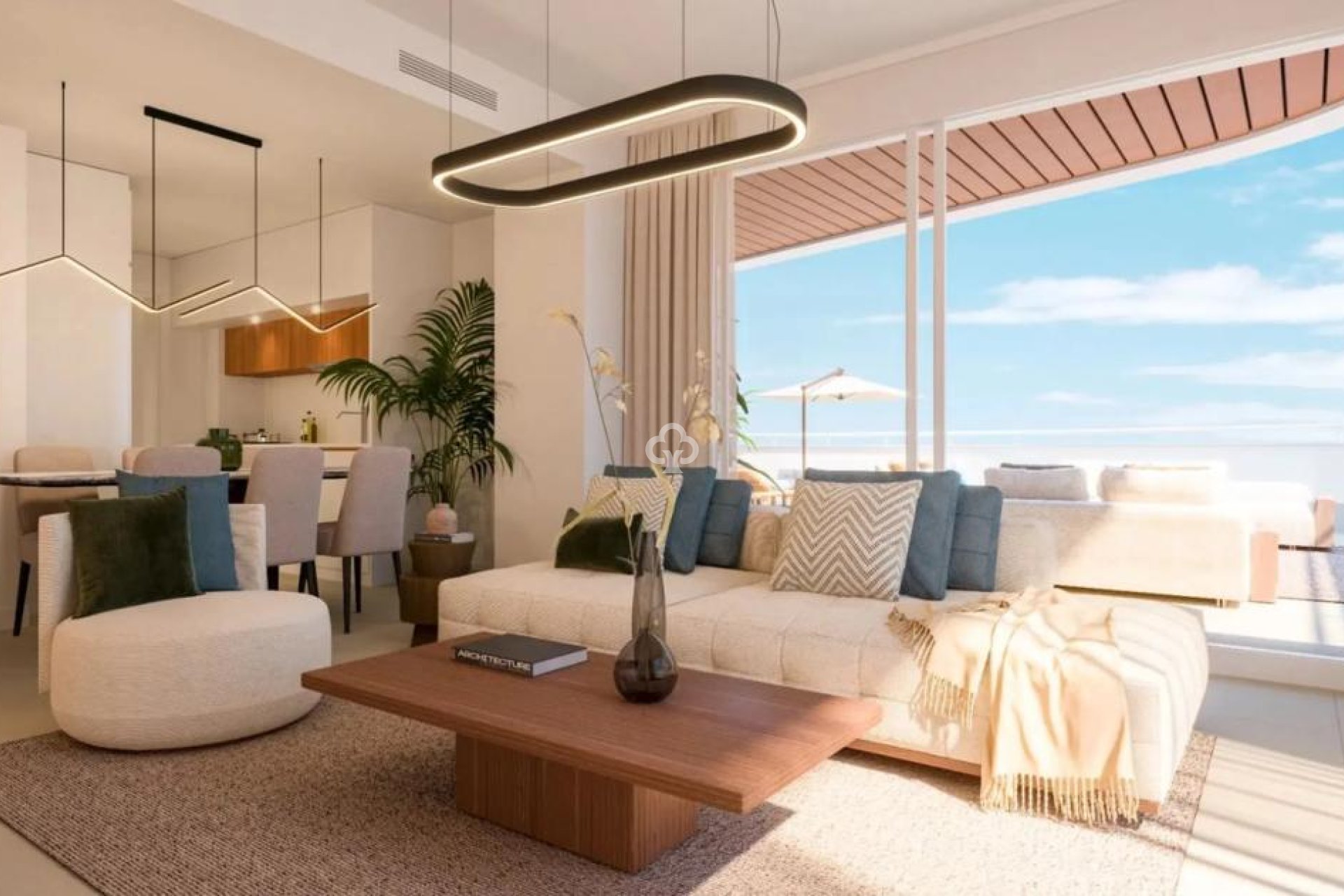 New Build - Apartamentos -
Torrox - Calle Casas Nuevas, 52