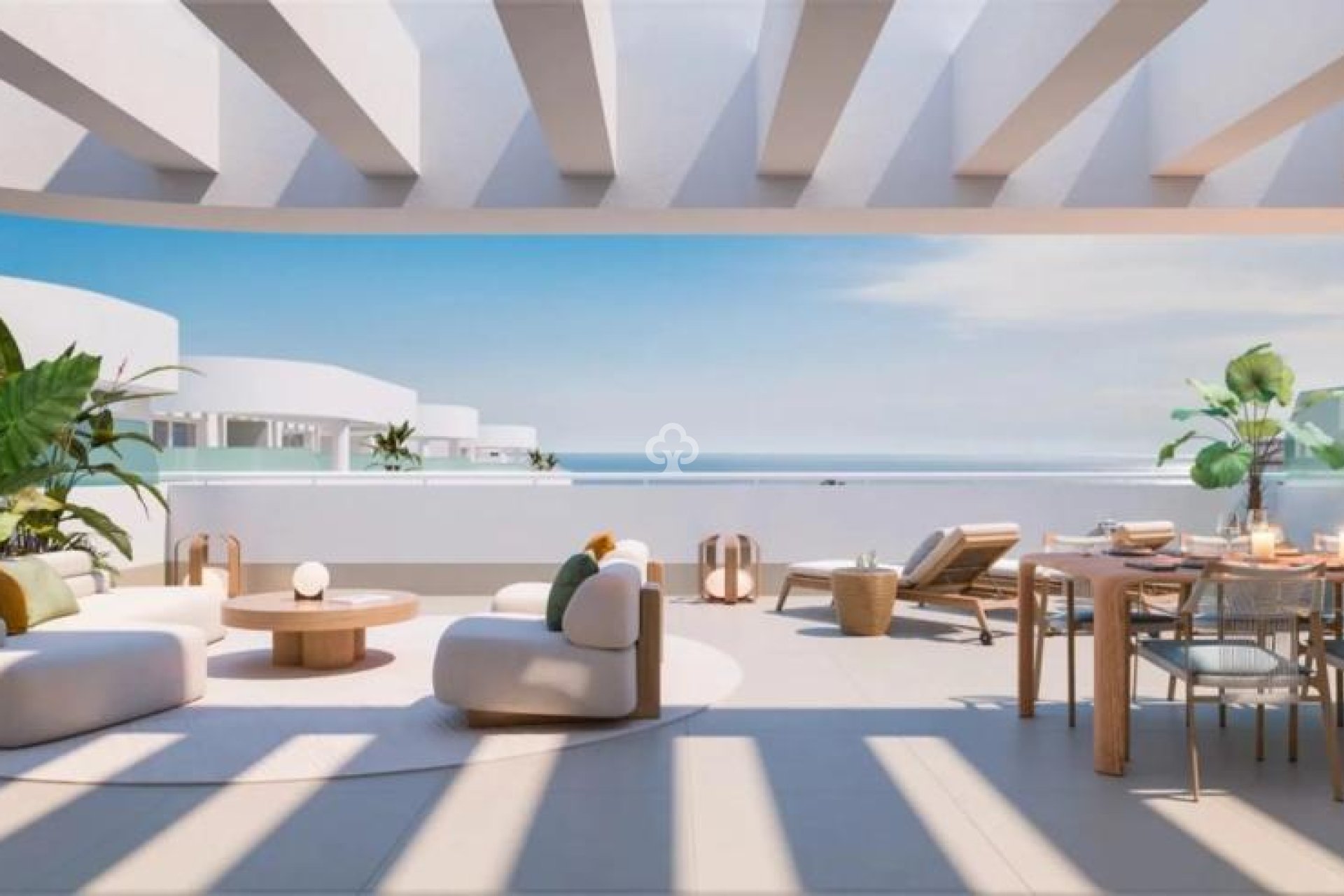 New Build - Apartamentos -
Torrox - Calle Casas Nuevas, 52