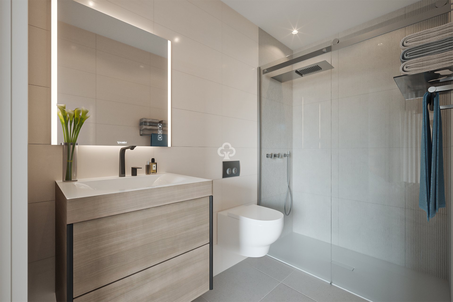 New Build - Apartment / flat -
Guardamar del Segura - 03140