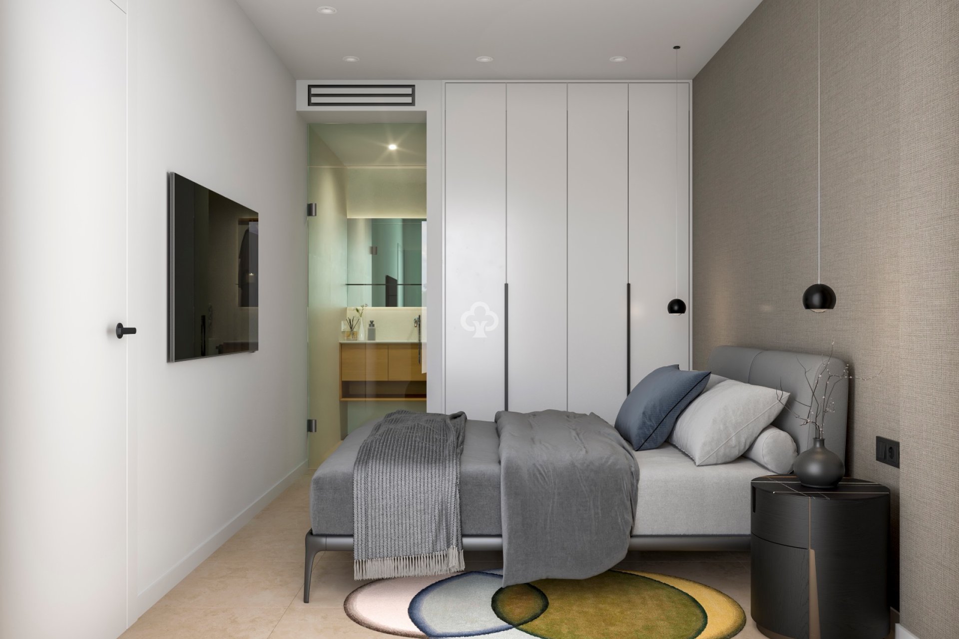 New Build - Apartment / flat -
La Marina - 03194