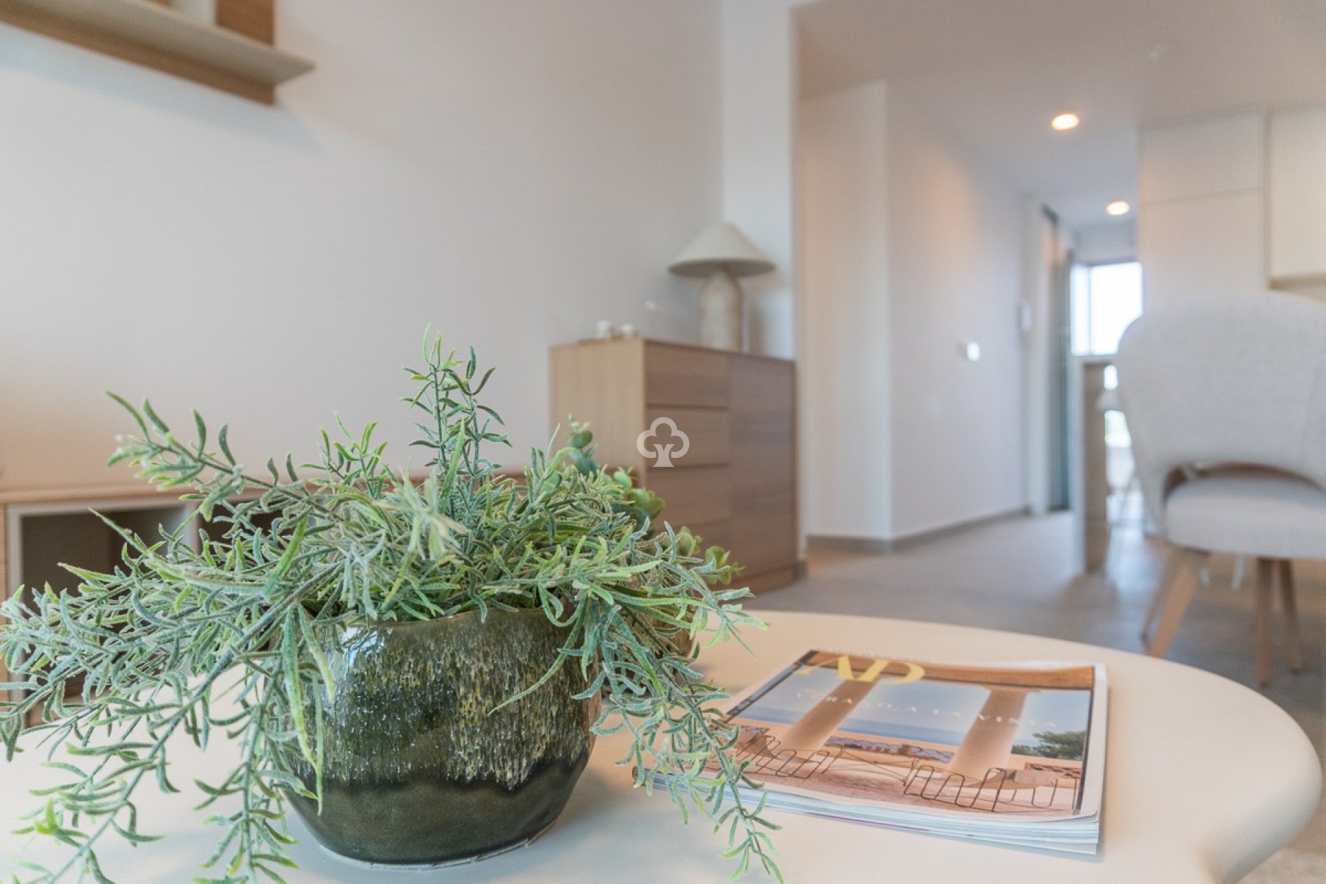 New Build - Apartment / flat -
Orihuela Costa - Playa Flamenca