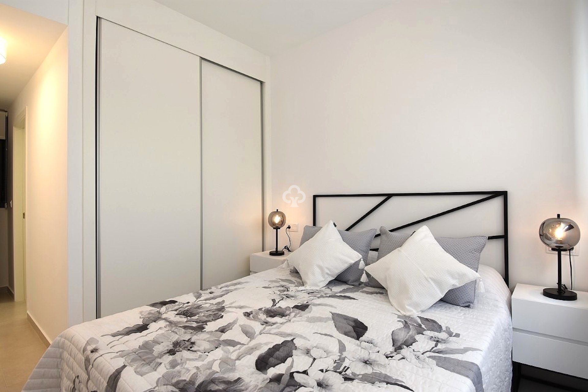 New Build - Apartment / flat -
San Miguel de Salinas - 03193