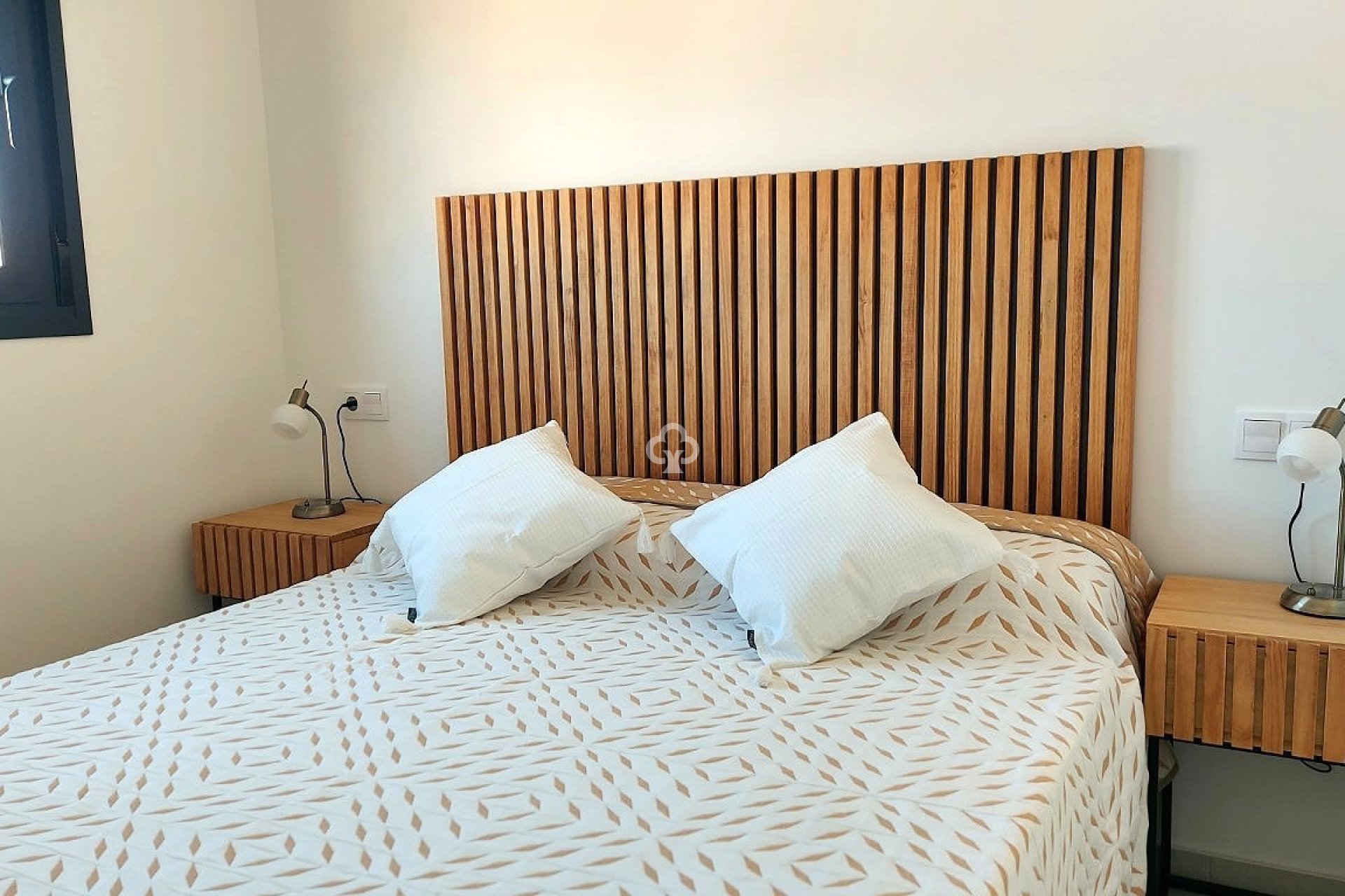 New Build - Apartment / flat -
San Miguel de Salinas - 03193