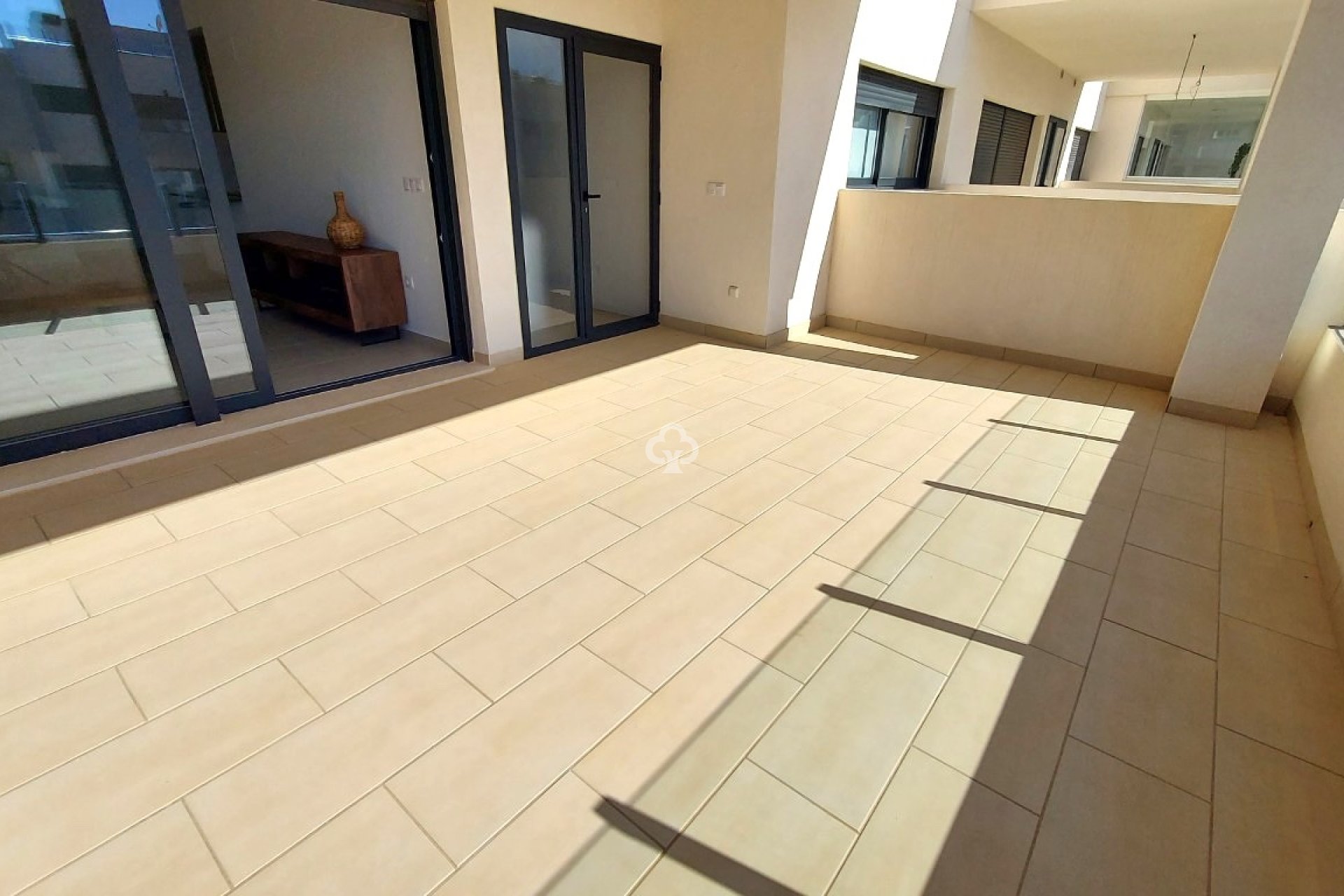 New Build - Apartment / flat -
San Miguel de Salinas - 03193