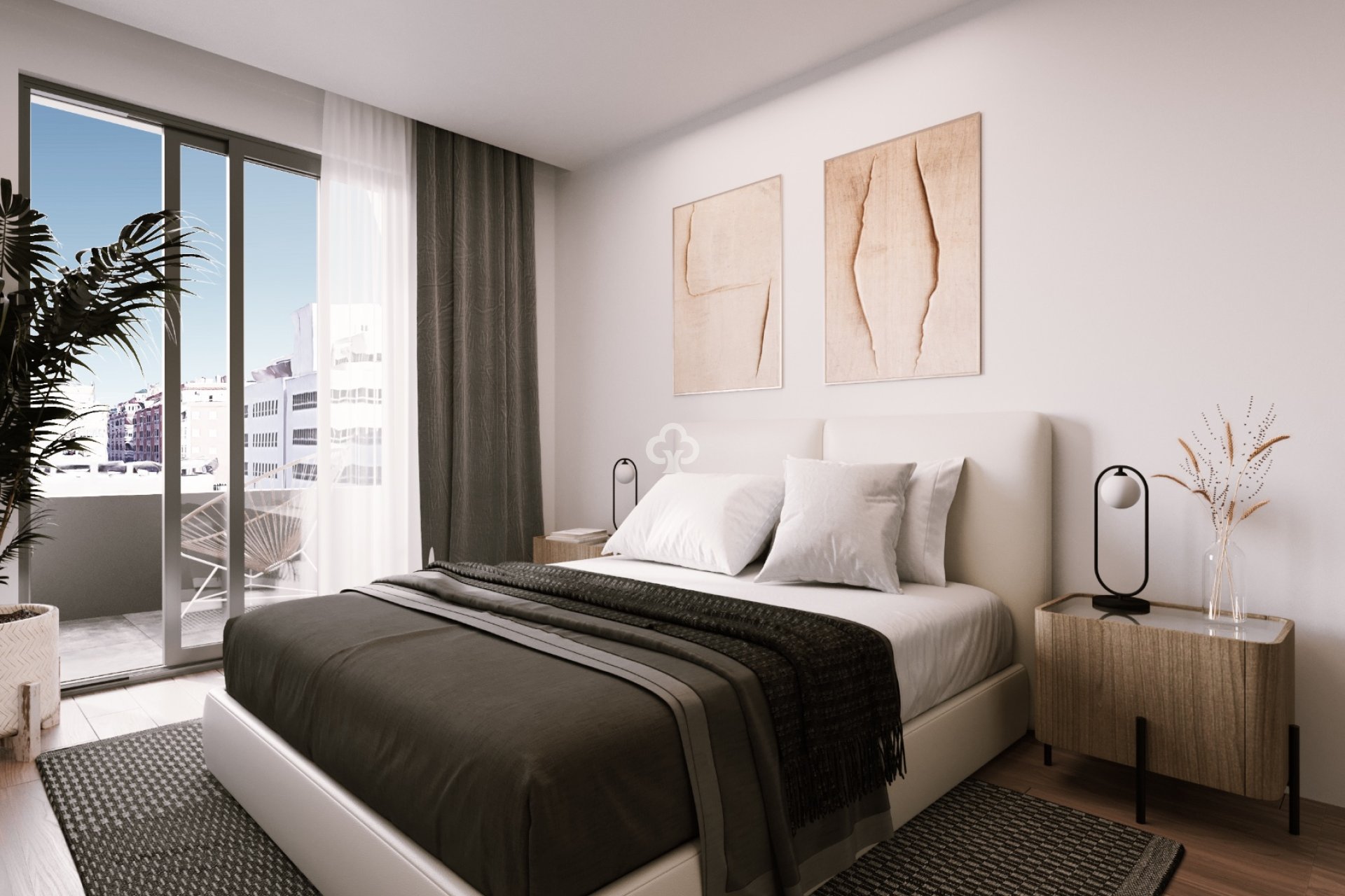 New Build - Apartment / flat -
Torrevieja - 03182, Calle Patricio Zammit