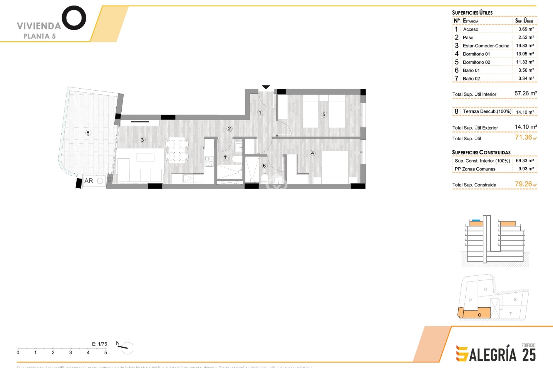 New Build - Apartment / flat -
Torrevieja - 03182, Calle Patricio Zammit