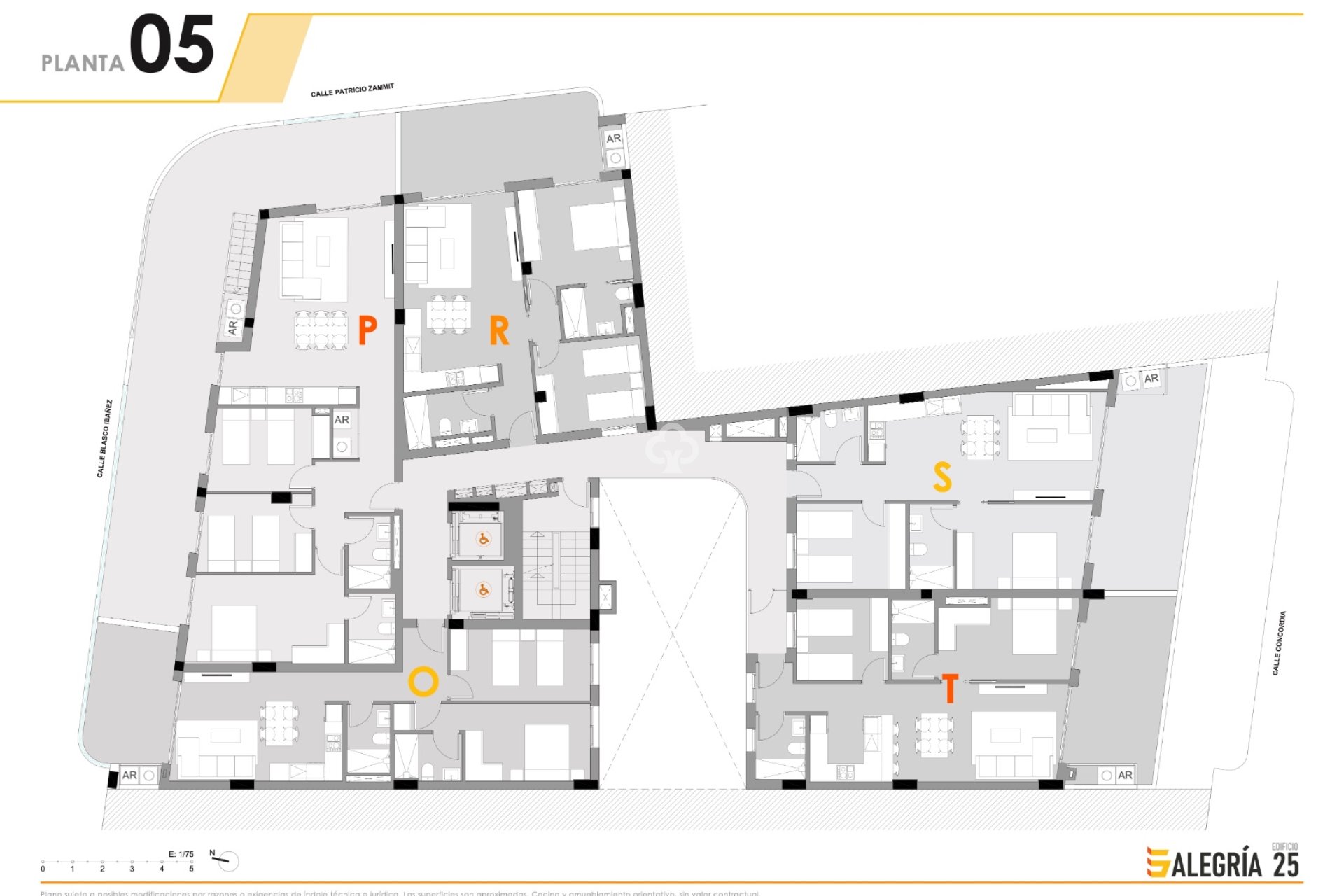 New Build - Apartment / flat -
Torrevieja - 03182, Calle Patricio Zammit