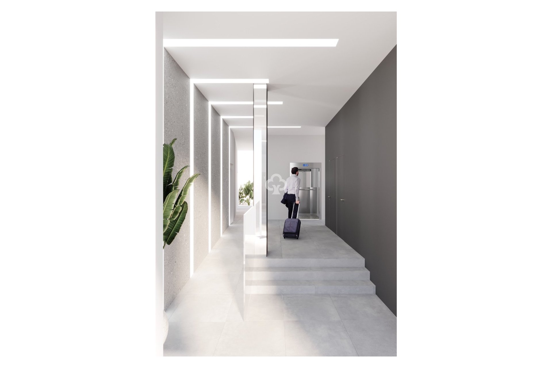 New Build - Apartment / flat -
Torrevieja - 03182, Calle Patricio Zammit