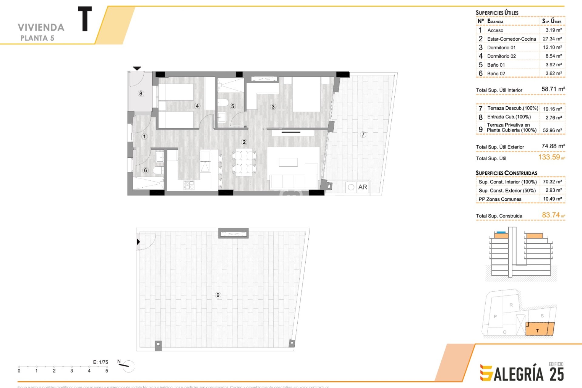 New Build - Apartment / flat -
Torrevieja - 03182, Calle Patricio Zammit