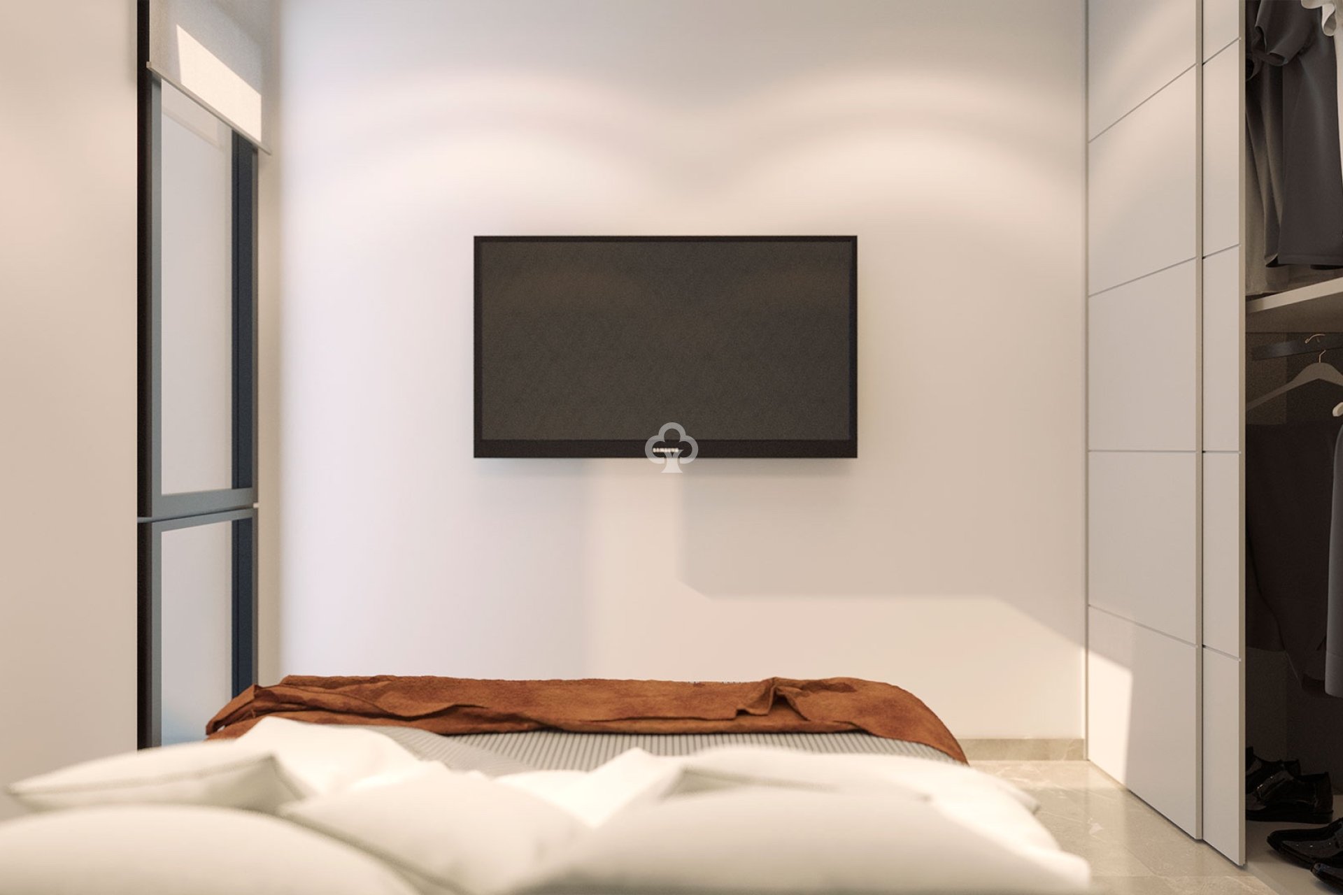 New Build - Apartment / flat -
Torrevieja - El Acequión - Los Náufragos