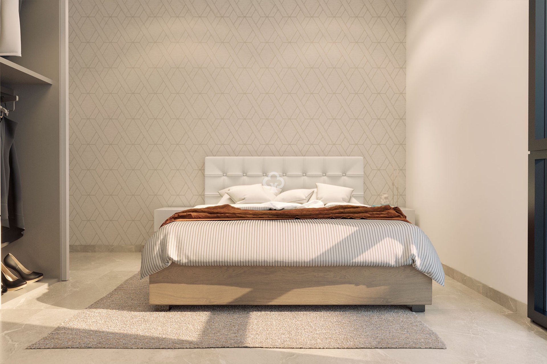 New Build - Apartment / flat -
Torrevieja - El Acequión - Los Náufragos