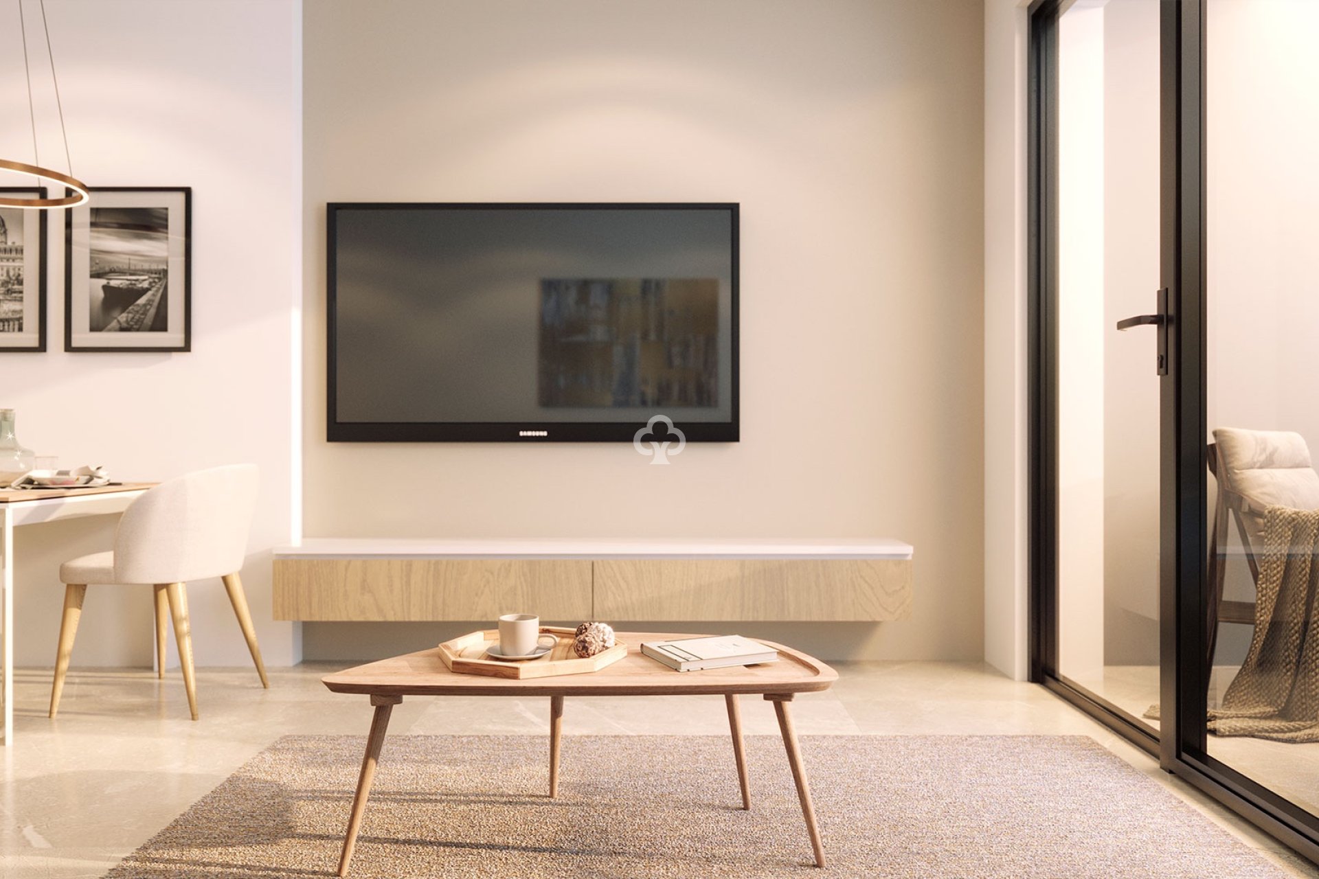 New Build - Apartment / flat -
Torrevieja - El Acequión - Los Náufragos