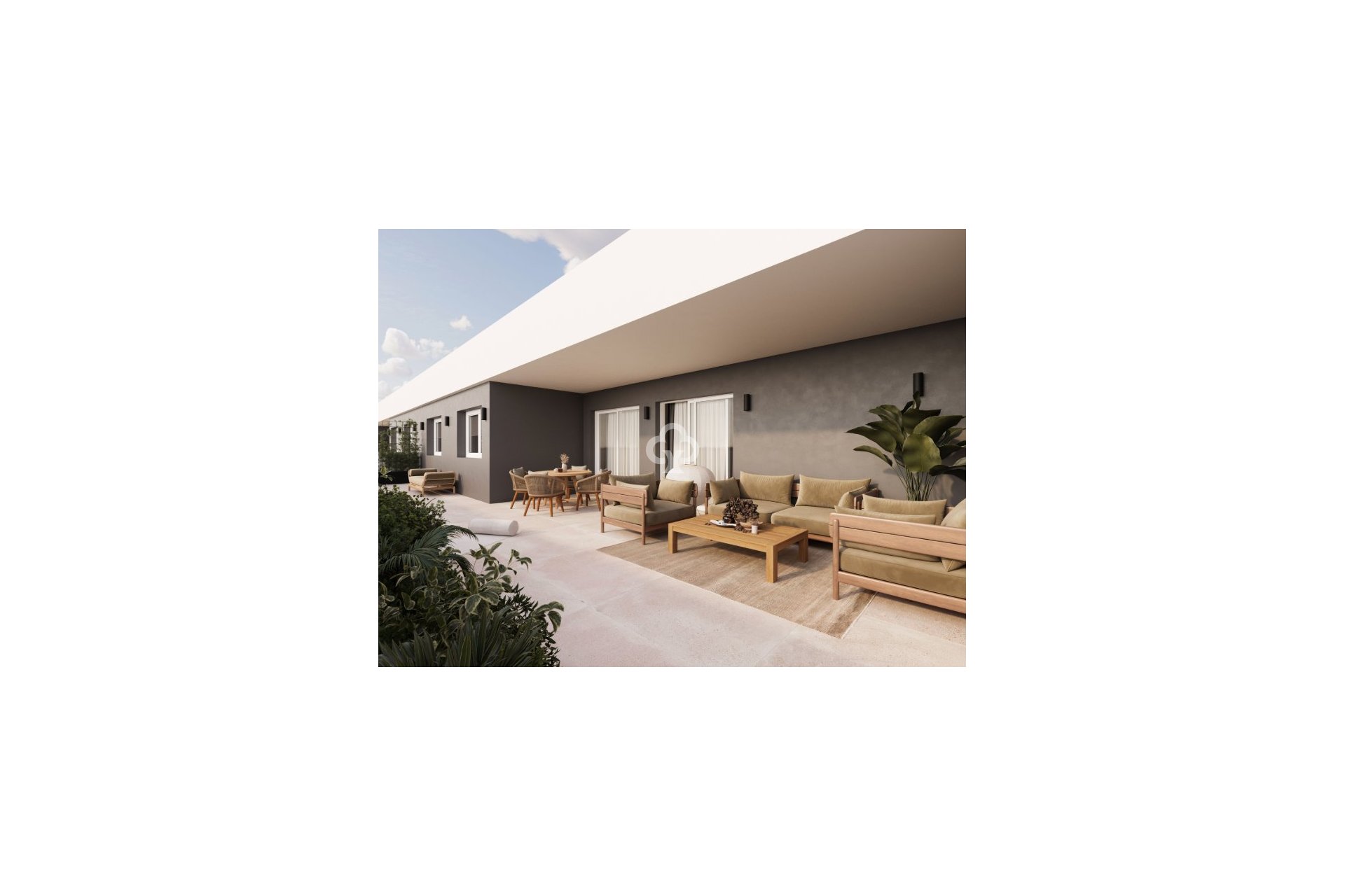 New Build - Áticos -
Águilas - 30880