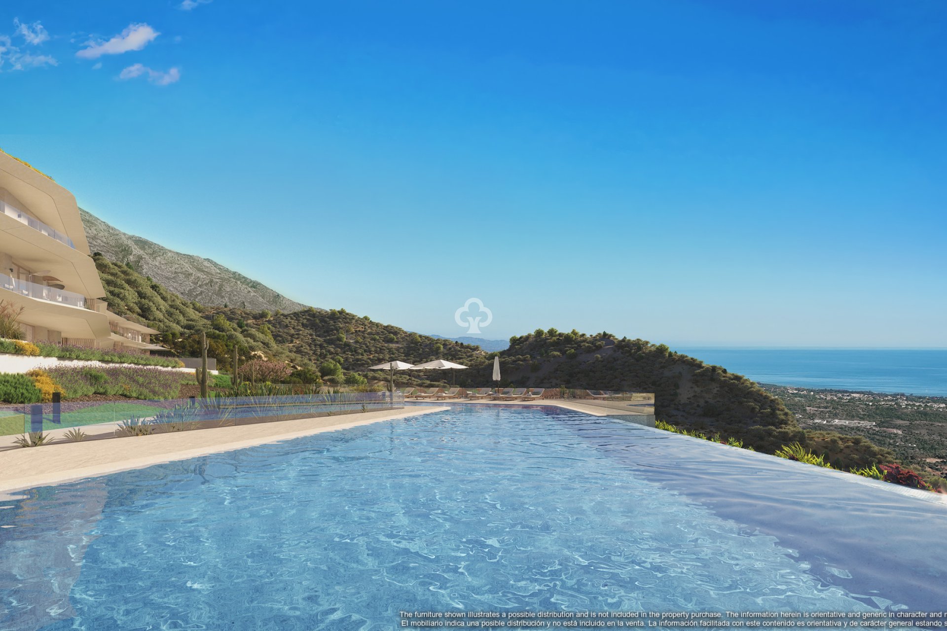 New Build - Áticos -
Benahavís