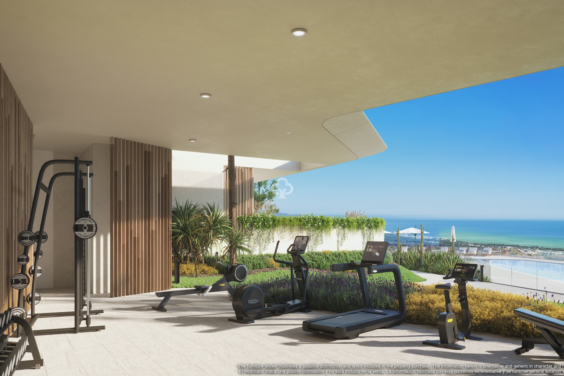 New Build - Áticos -
Benahavís