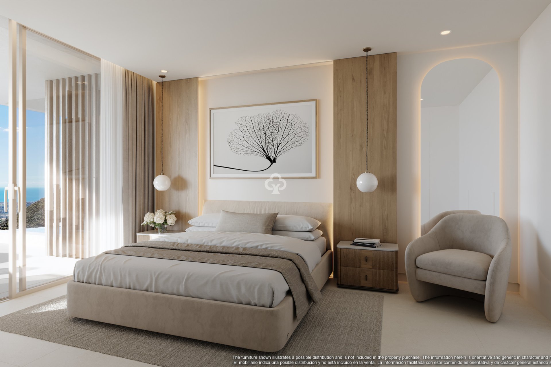 New Build - Áticos -
Benahavís