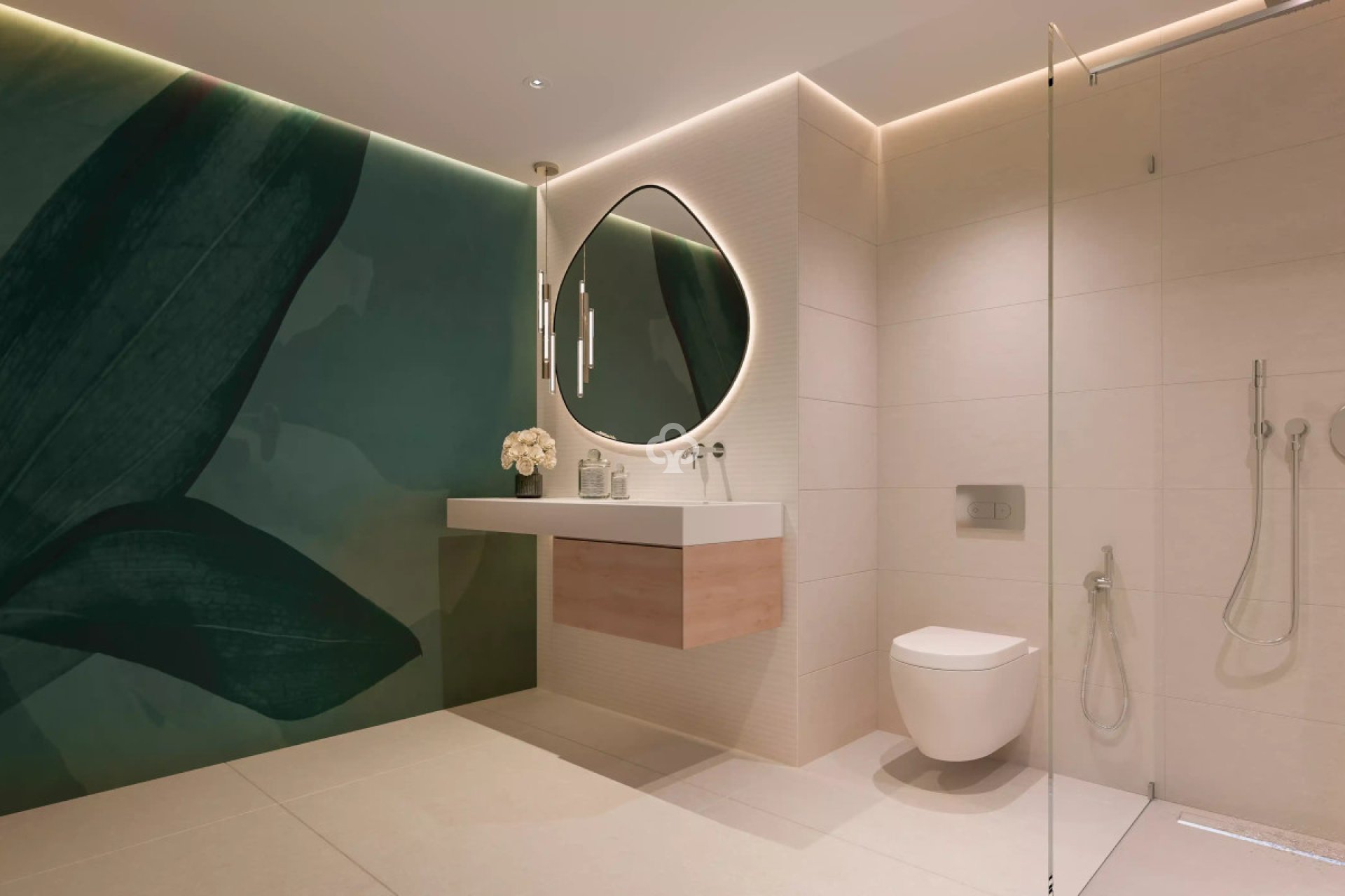 New Build - Áticos -
Benalmádena - 29630, Avenida del Mar, 20