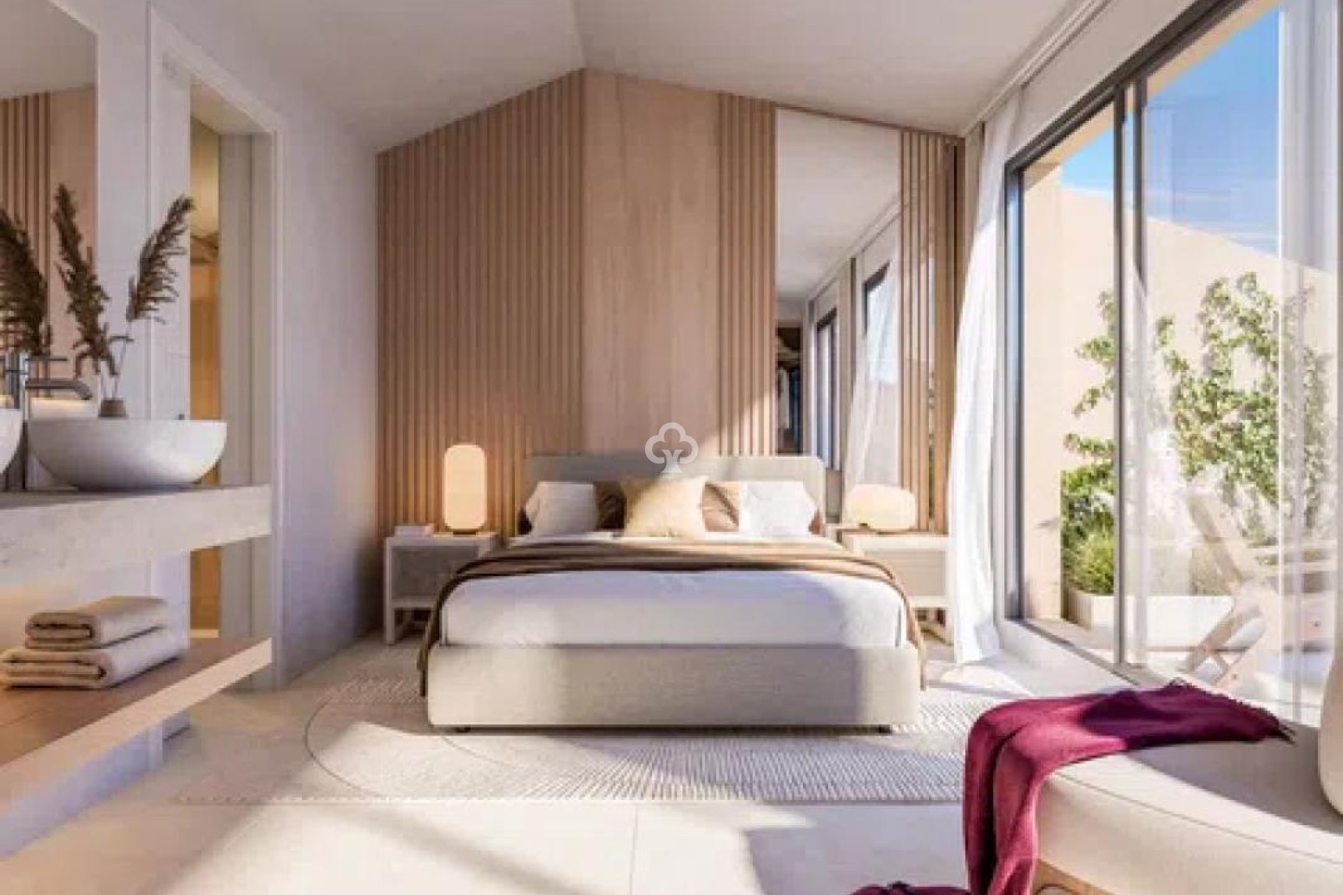 New Build - Áticos -
Benalmádena - 29630, Calle Club de Golf, 1