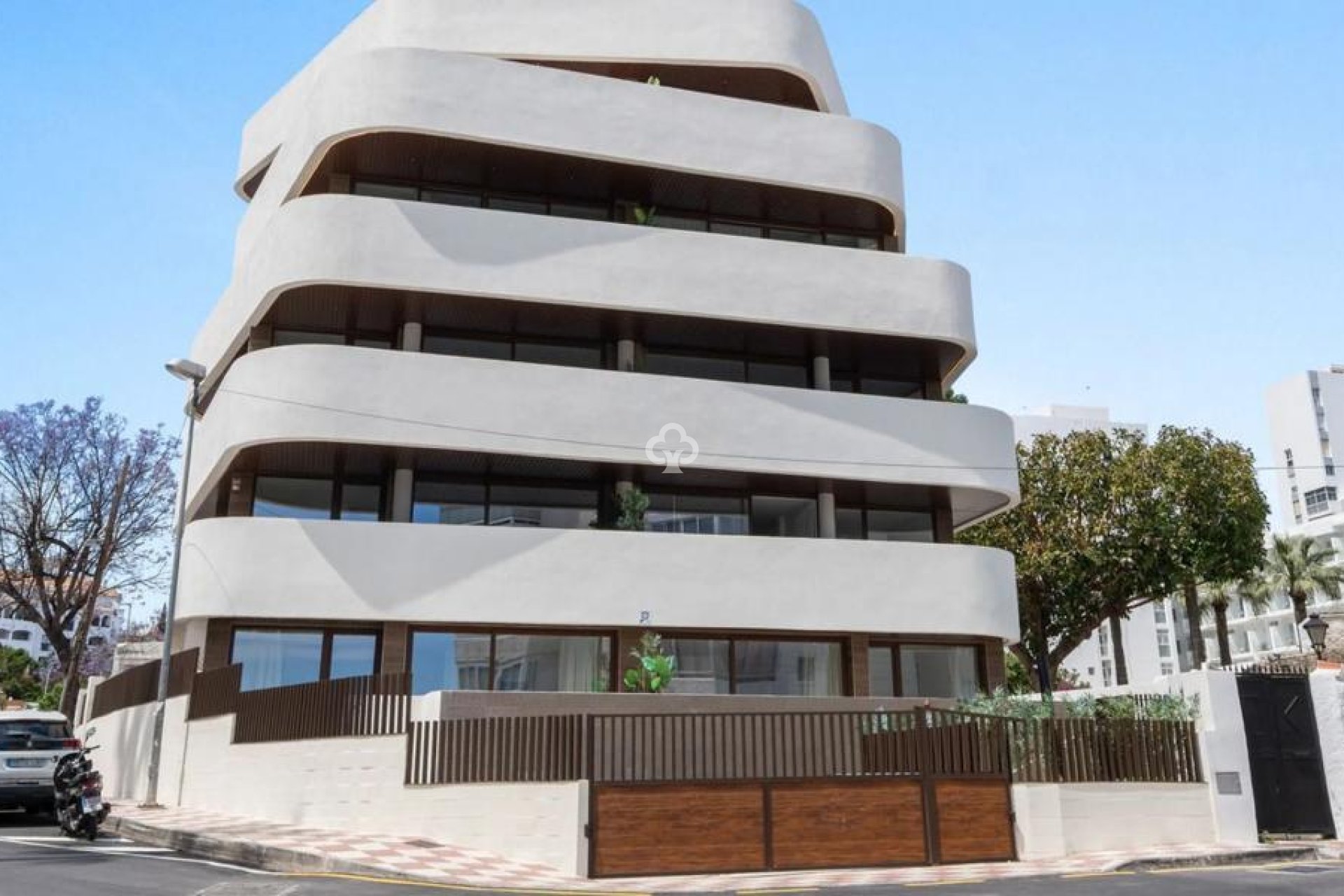 New Build - Áticos -
Benalmádena - Avenida Los Abedules, 1