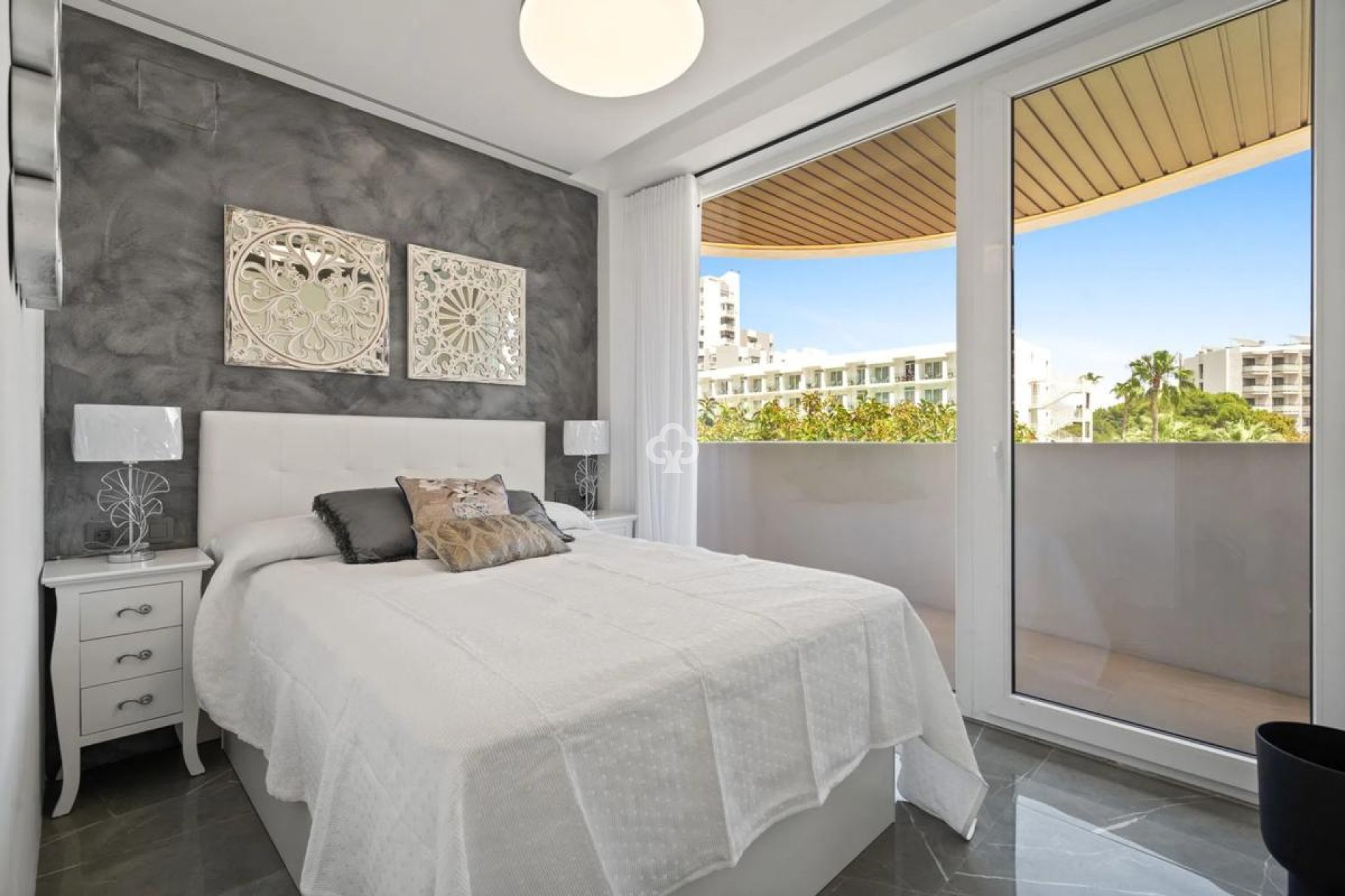 New Build - Áticos -
Benalmádena - Avenida Los Abedules, 1