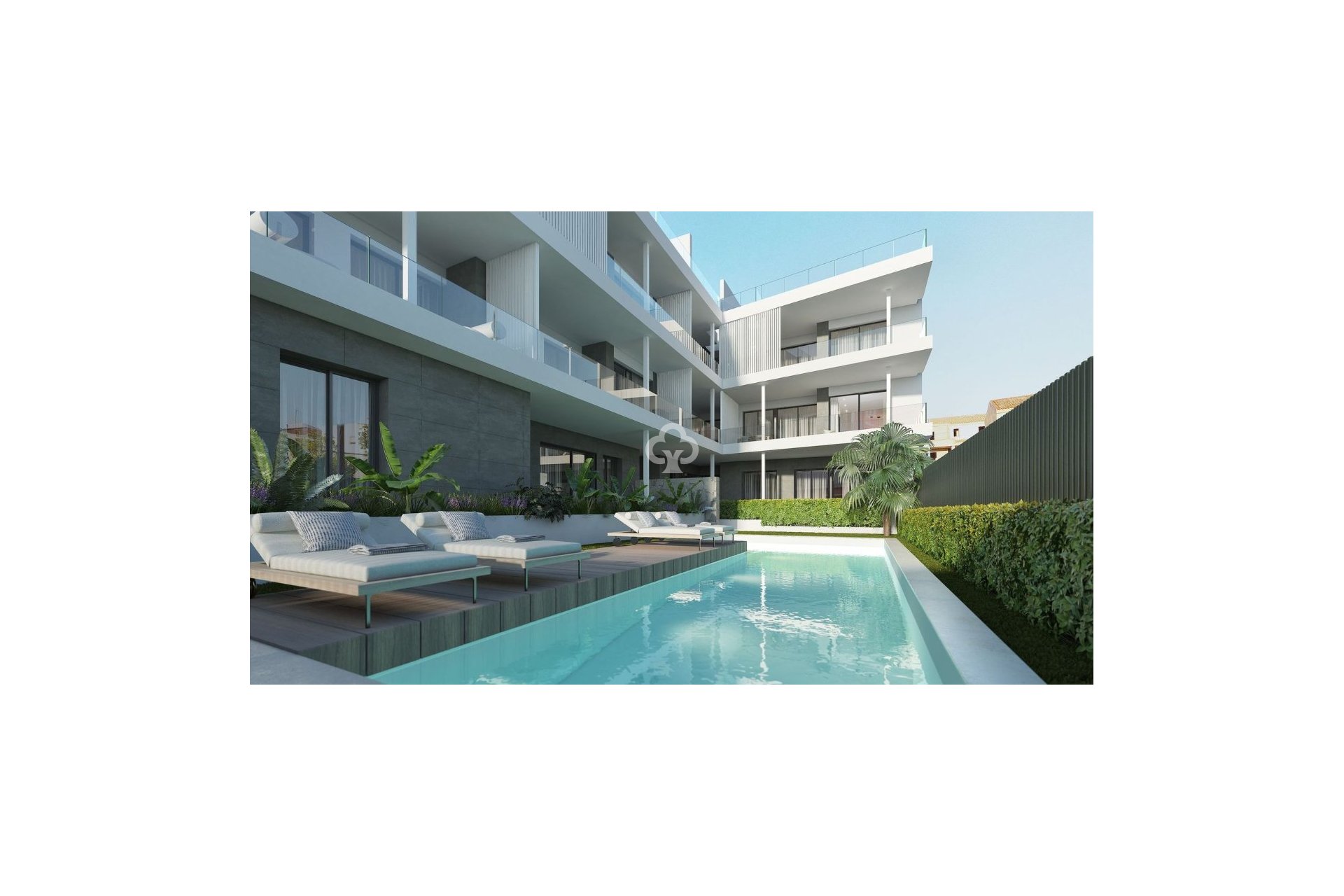 New Build - Áticos -
Benijofar - 03178