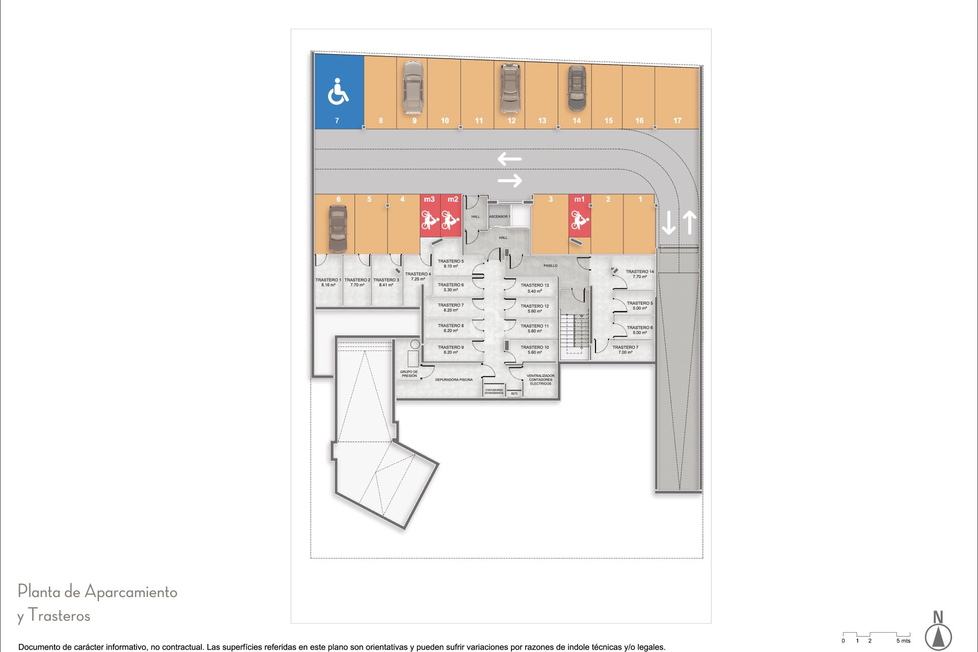 New Build - Áticos -
Calpe - Calle Alemania , 27
