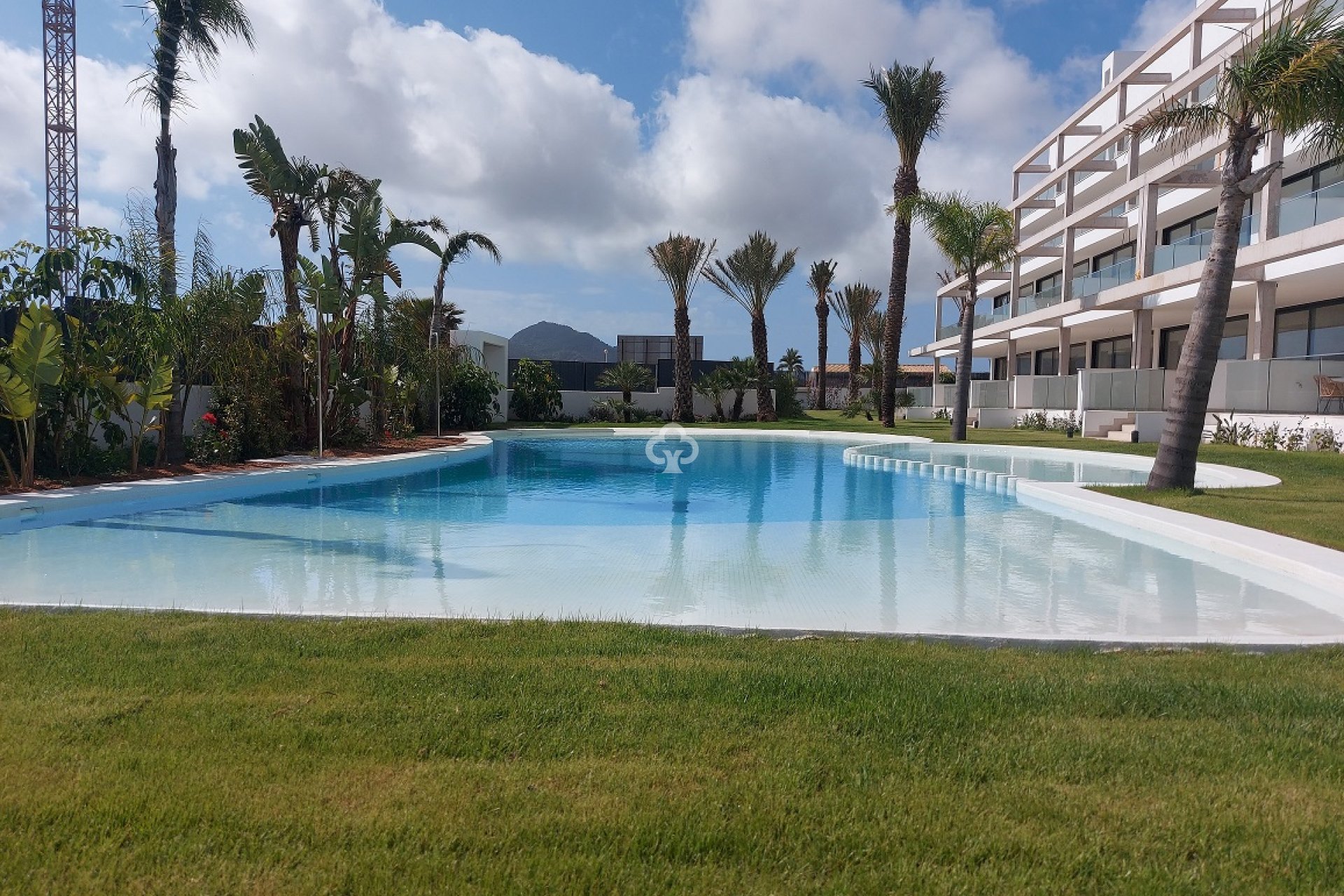 New Build - Áticos -
Cartagena - 30384