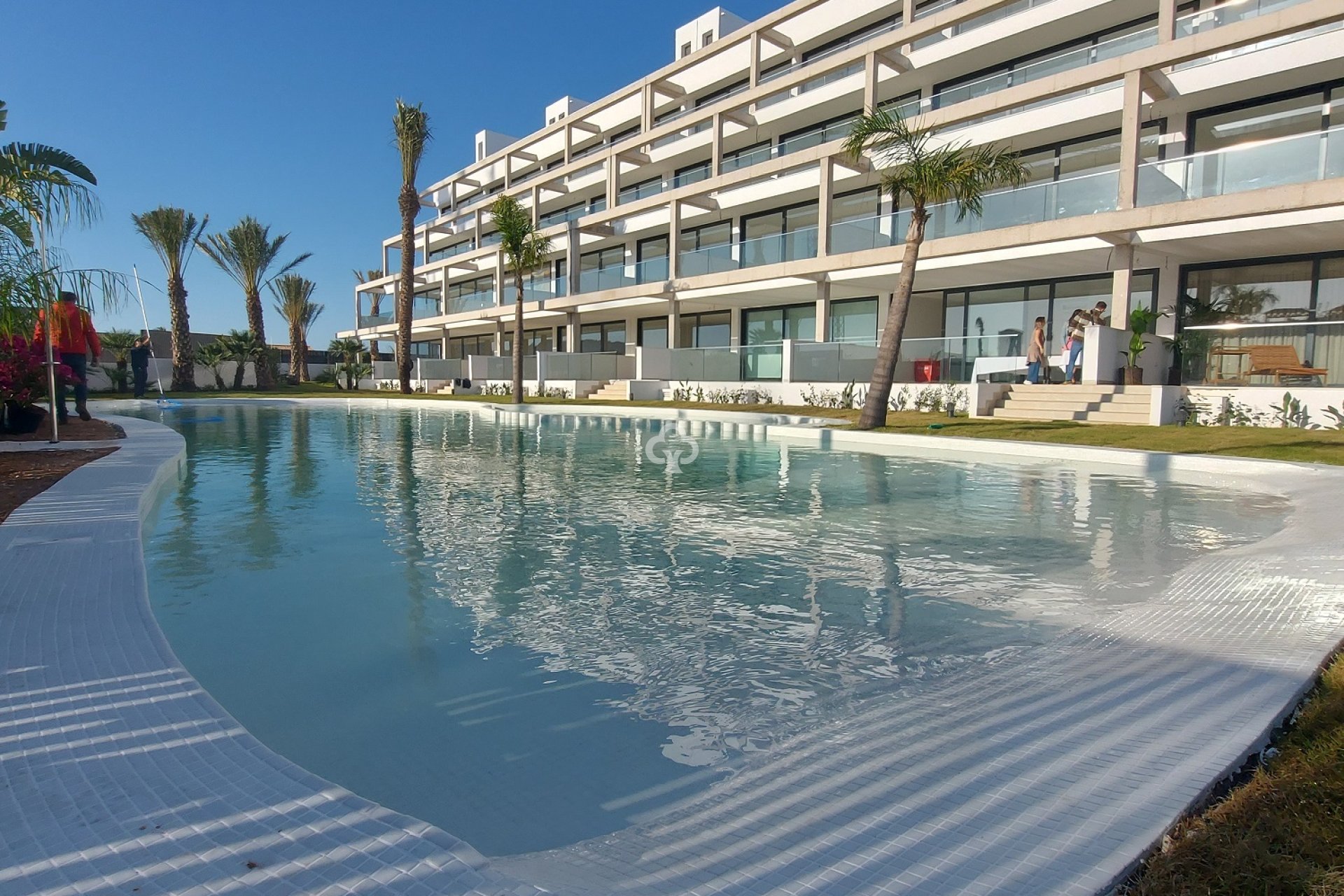 New Build - Áticos -
Cartagena - 30384