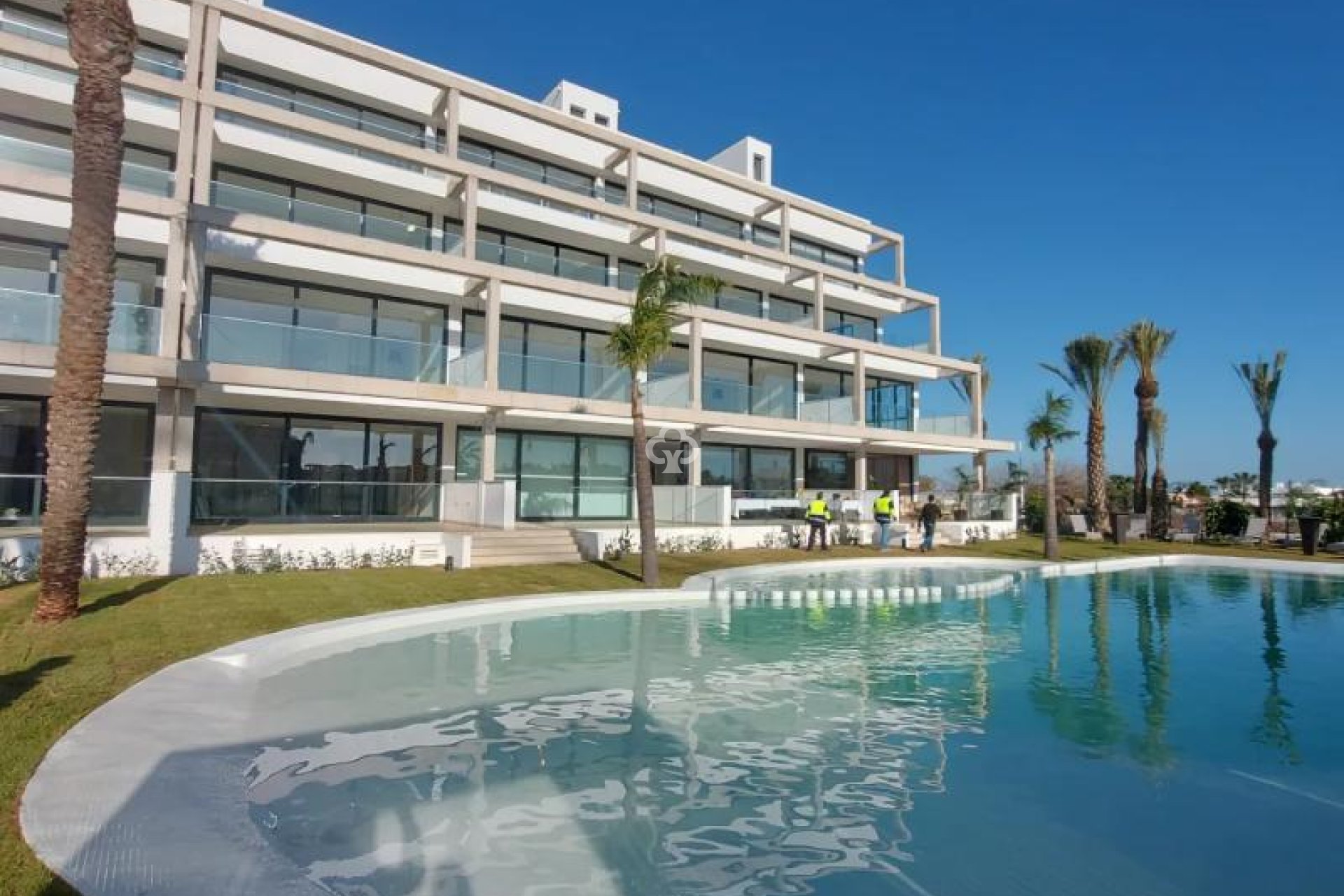 New Build - Áticos -
Cartagena - 30384