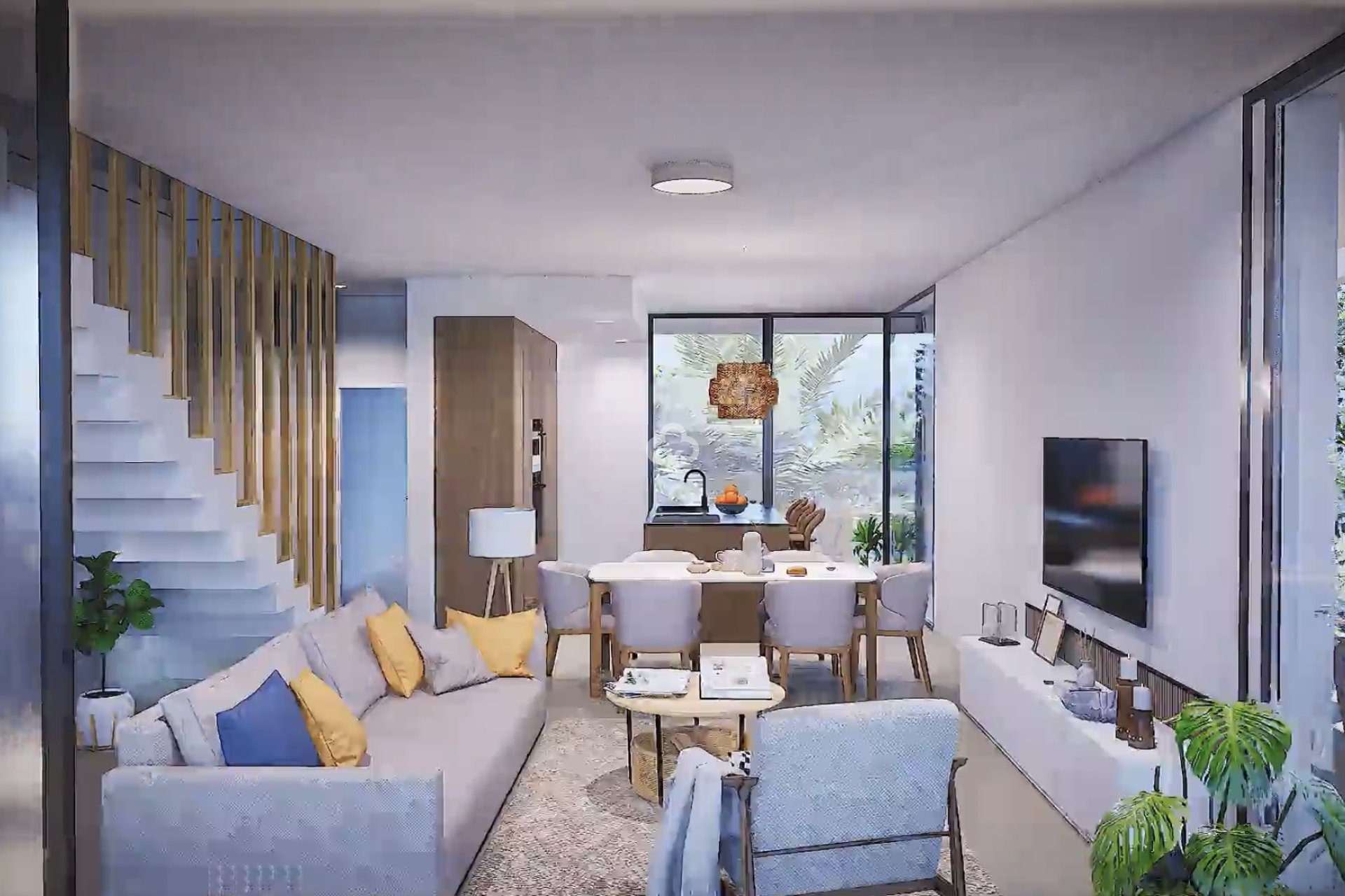 New Build - Áticos -
Cartagena