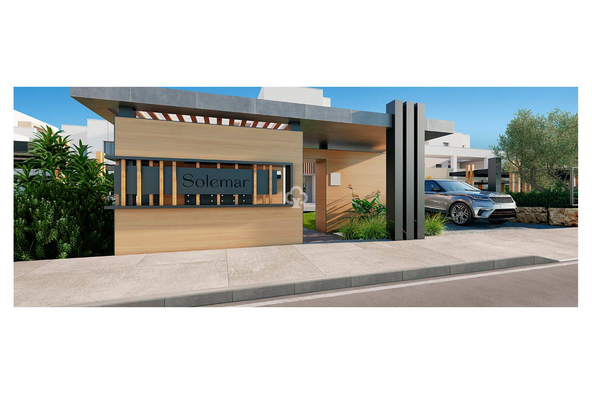 New Build - Áticos -
Casares - 29690, Urbanización Arroyo Parrilla, 5B s/n